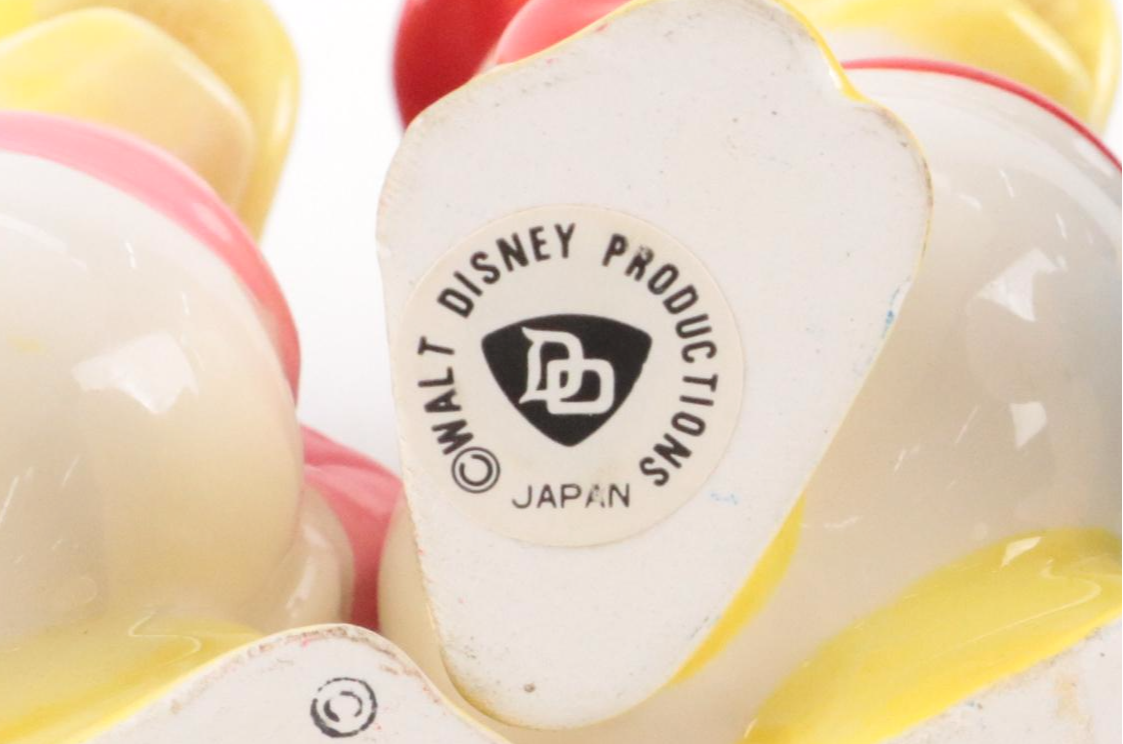 Carl Barks Library "Walt Disney's Comics and Stories" Vol. 1–12 and More