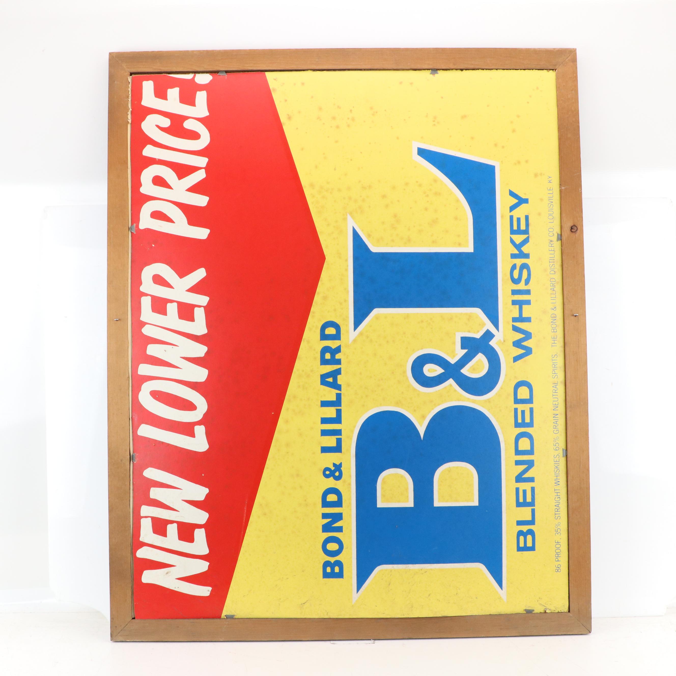 Lithograph Reproduction Civil War Map of Atlanta, Georgia