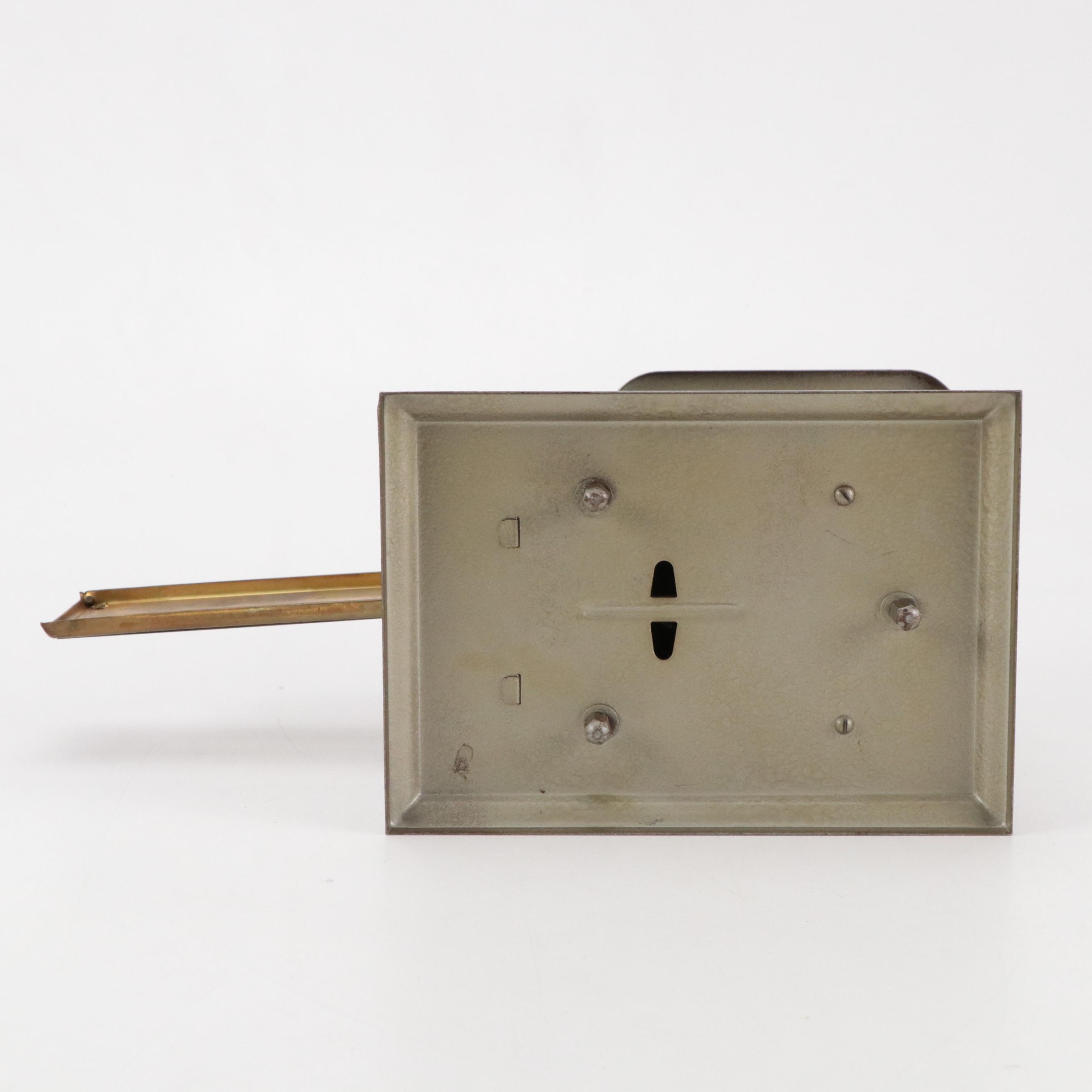 Pelouze Standard Model S-2 Scale, Mid-20th Century