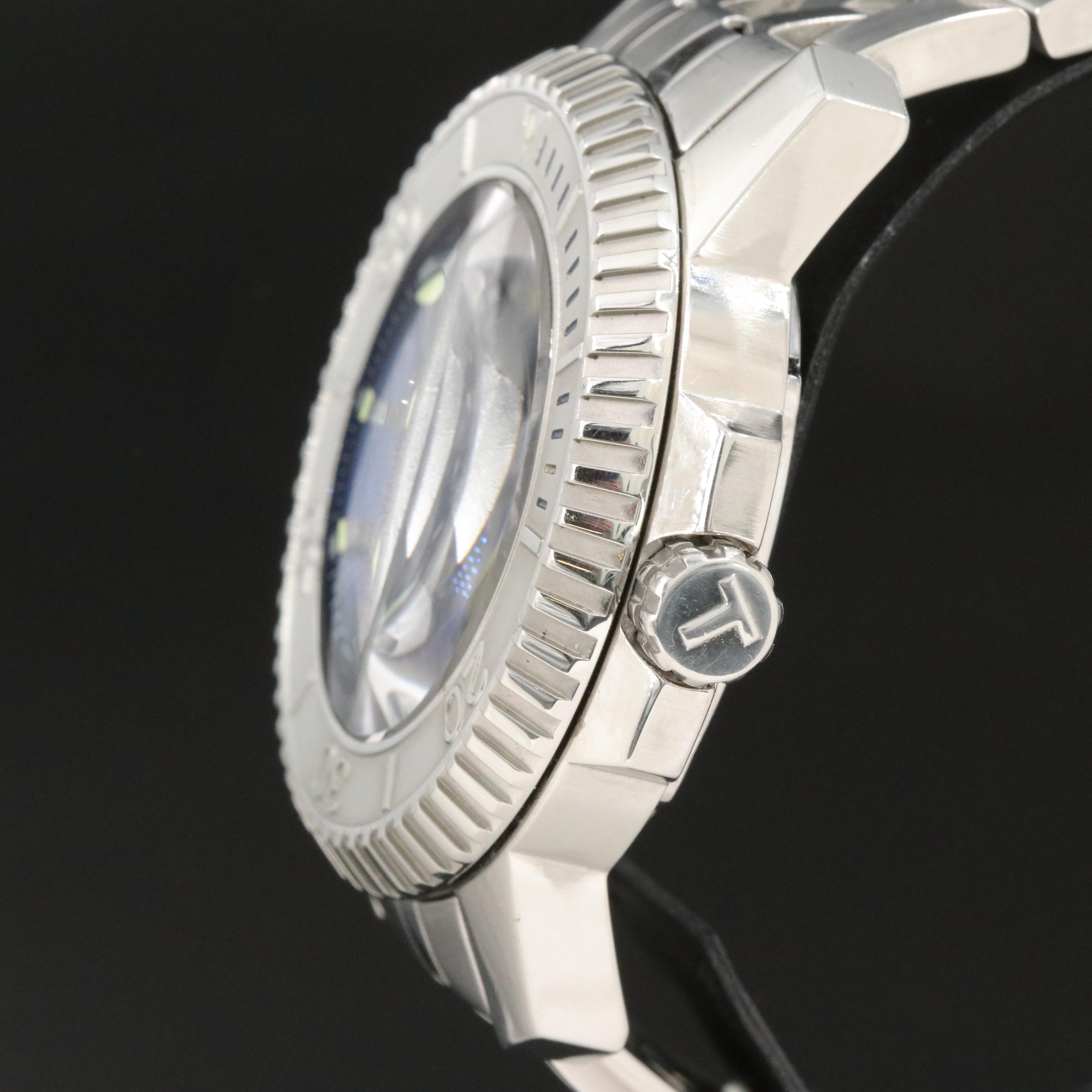 Tissot Seastar 1000 Automatic Watch