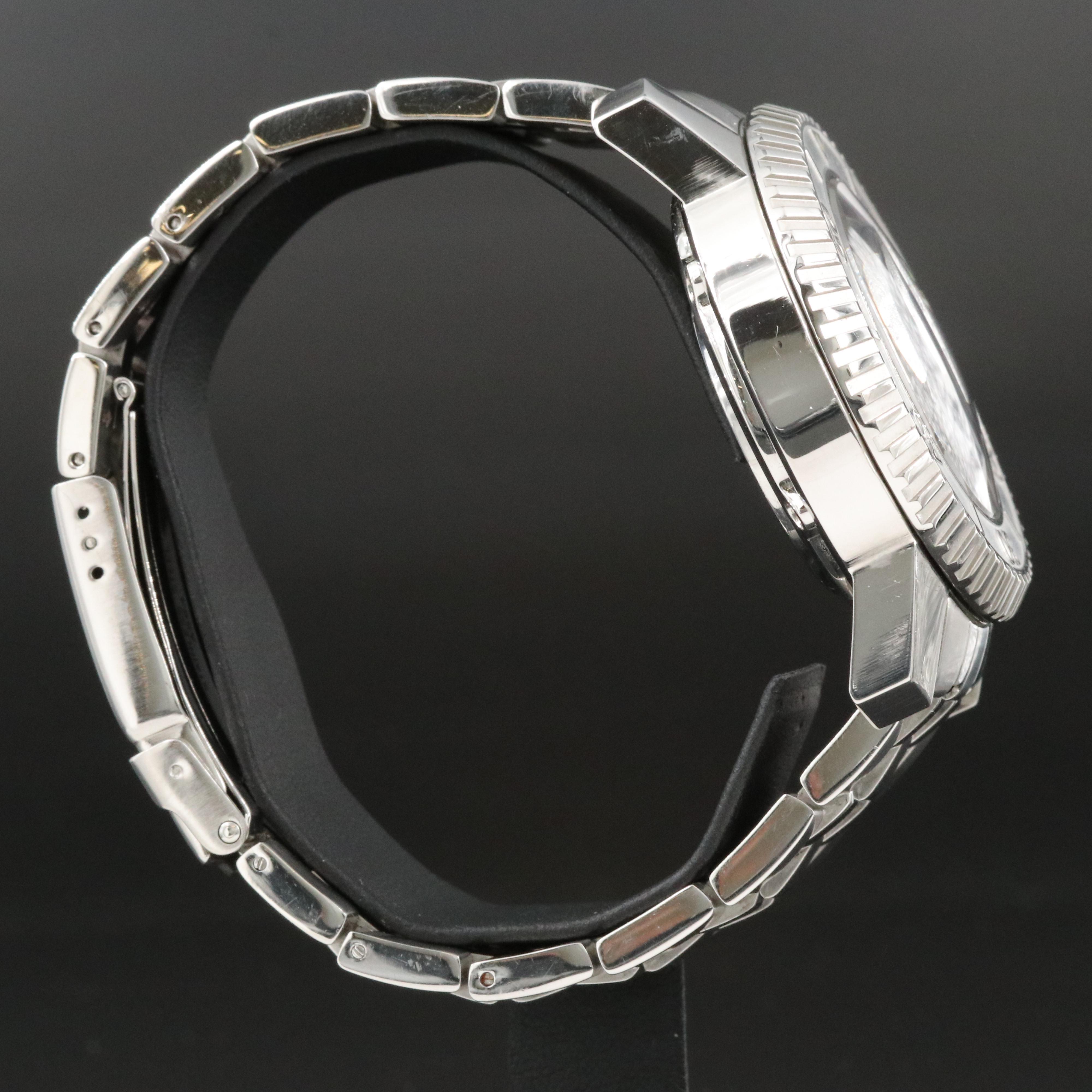 Tissot Seastar 1000 Automatic Watch