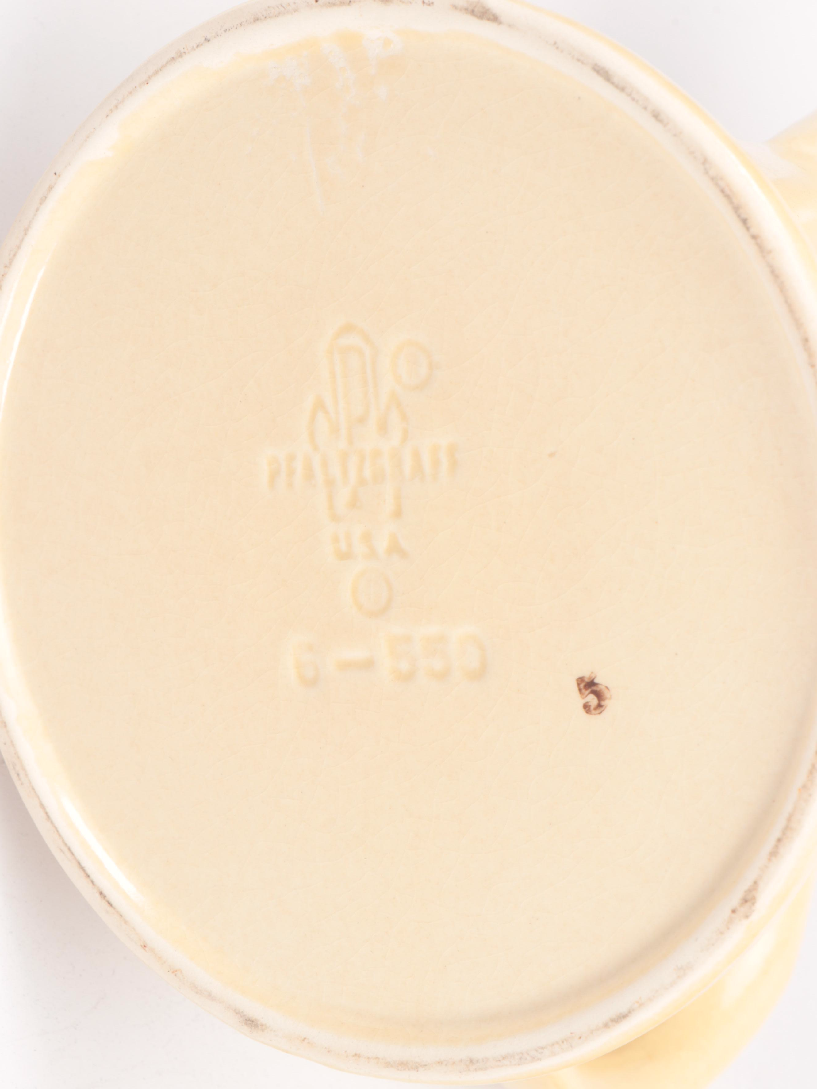 Pfaltzgraff "Village" Stoneware Dinnerware and Serving Pieces