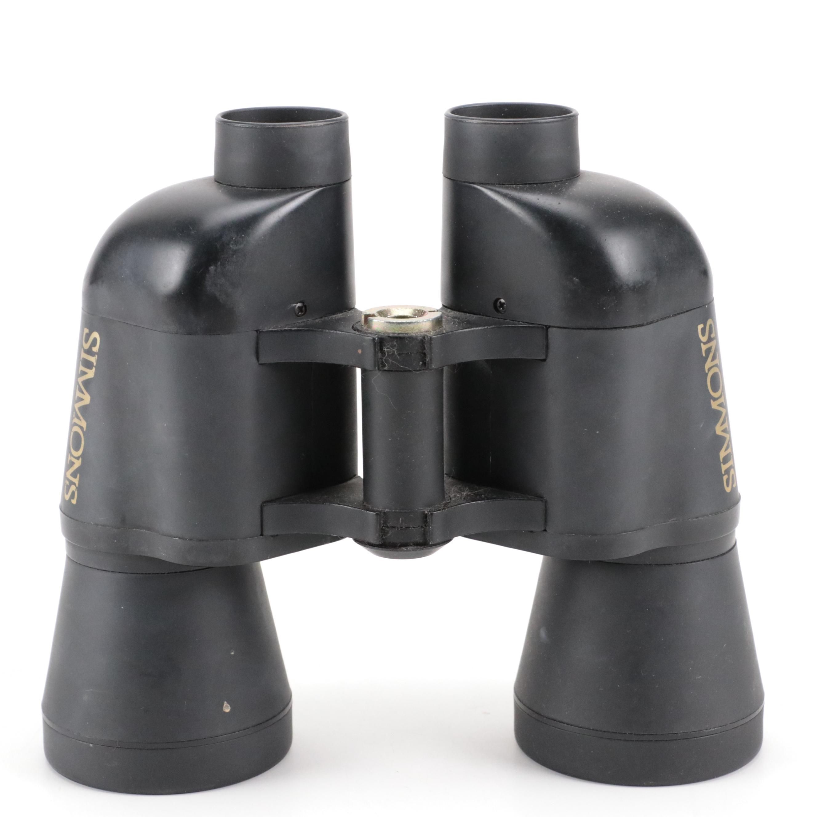 Simmons Wide Angle Binoculars