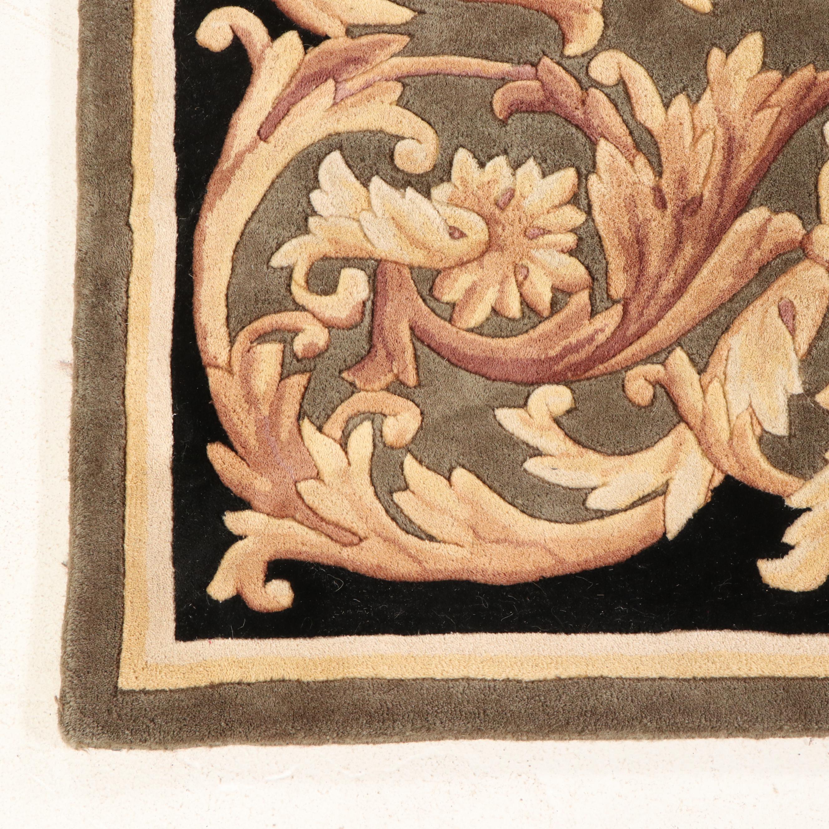 8' x 11' Hand-Tufted Momeni Maison Area Rug