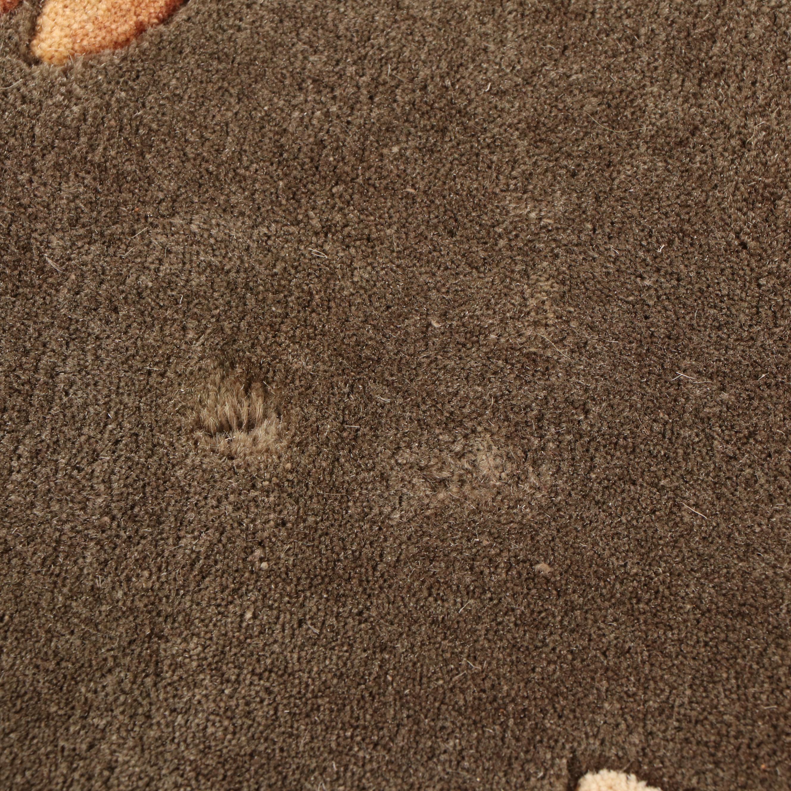 8' x 11' Hand-Tufted Momeni Maison Area Rug