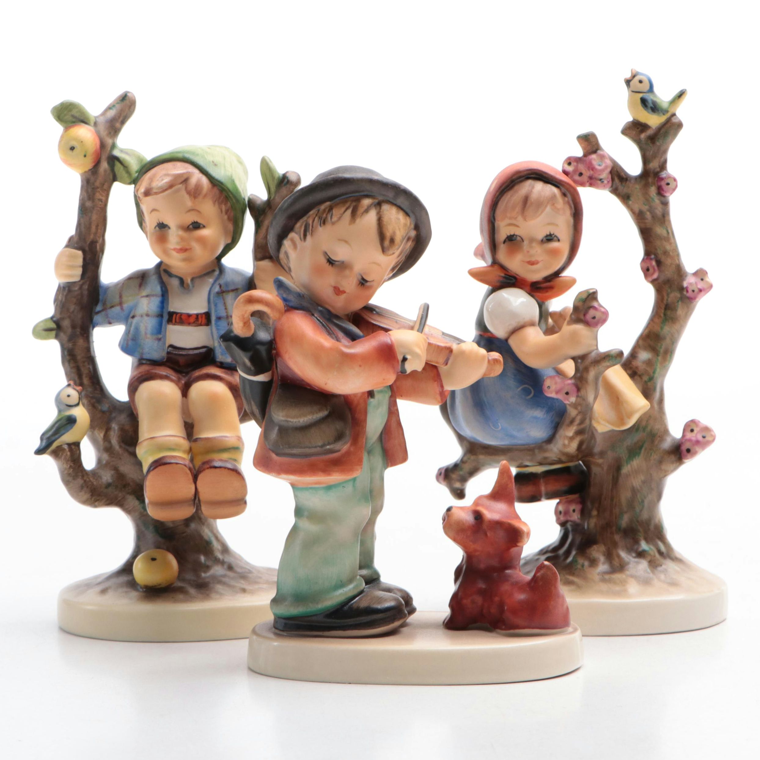 Belle Figurine serre-livres en porcelaine maison petite décoration