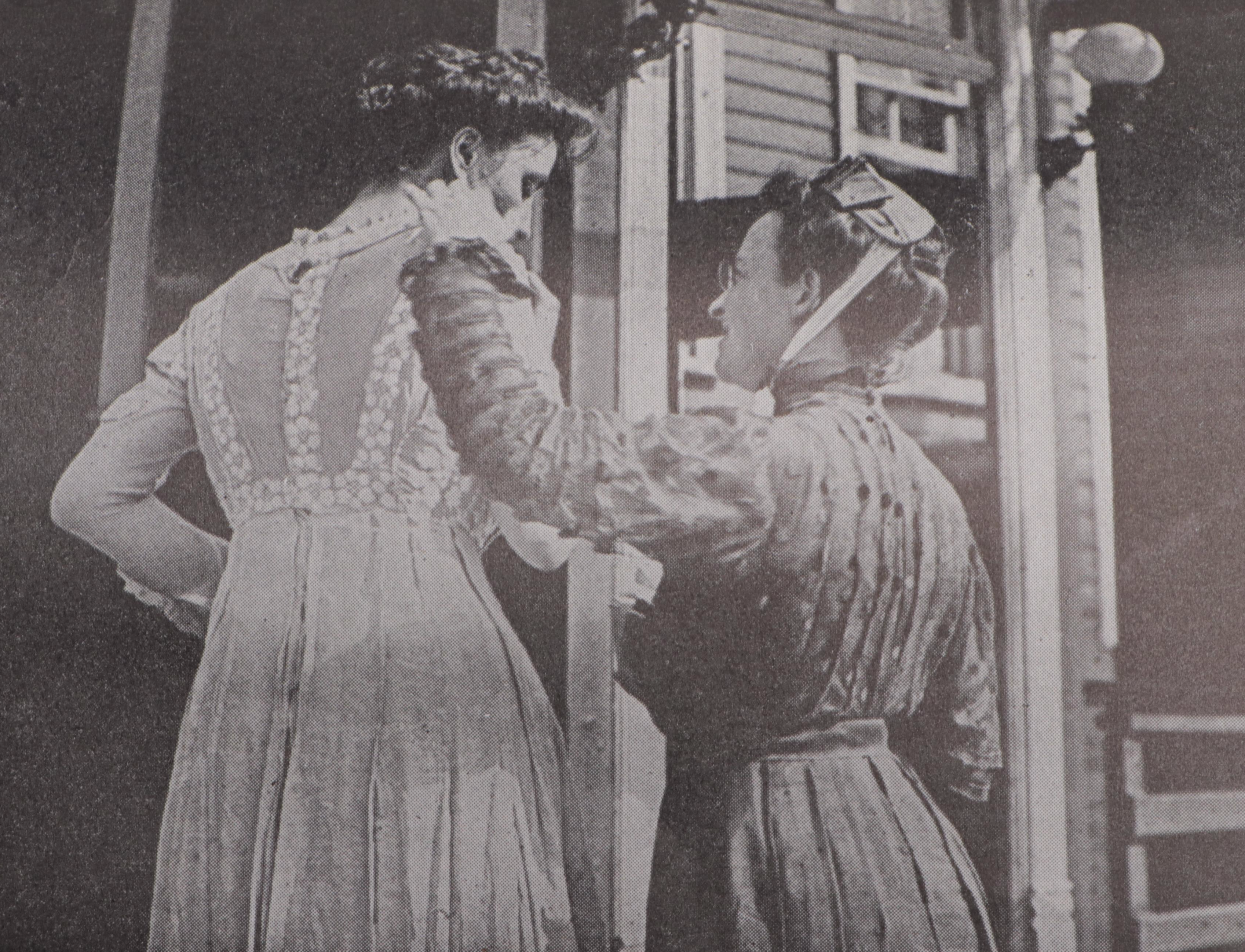 Illustrated "Frighting the Traffic in Young Girls" by Ernest Bell and More Books