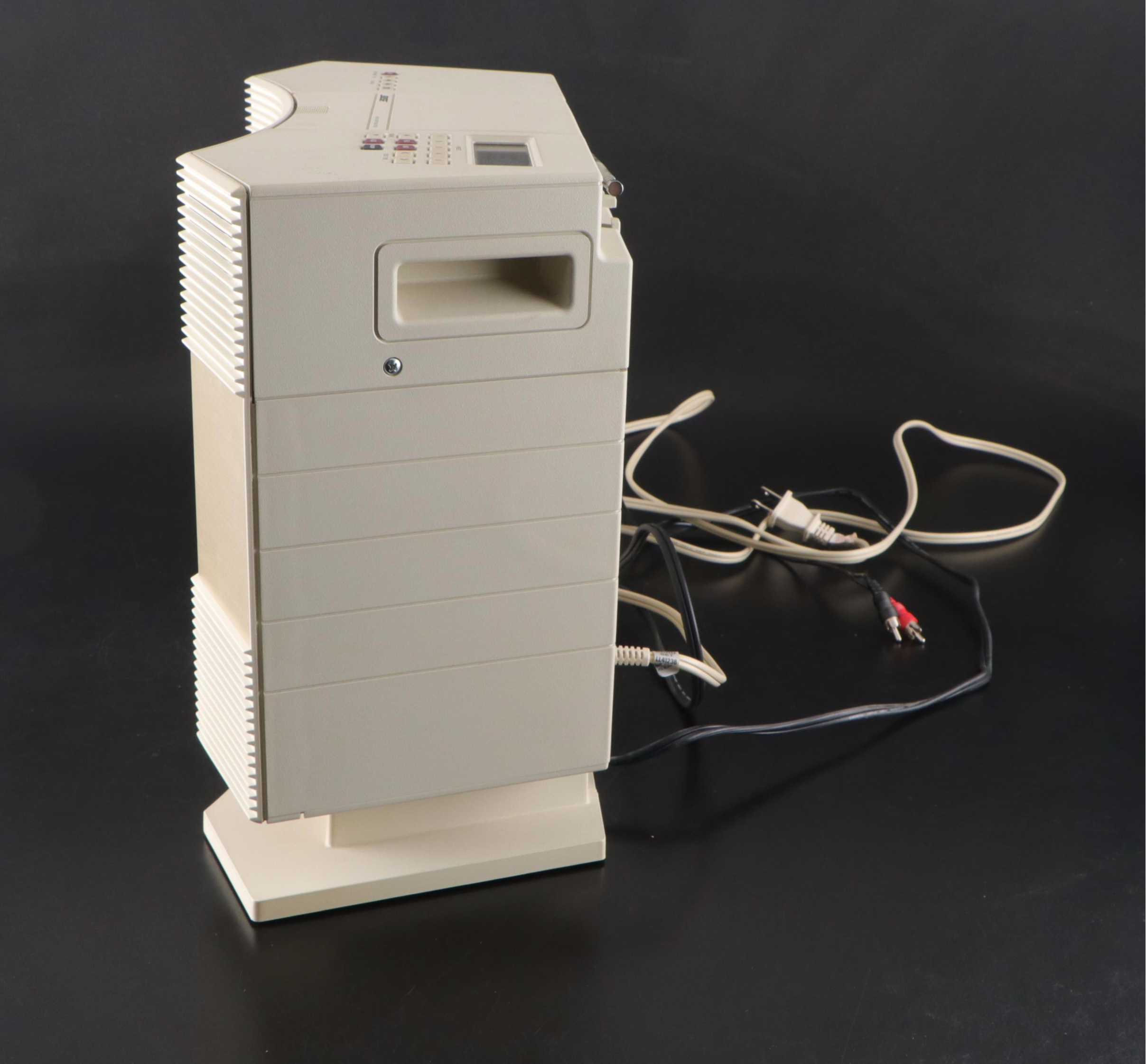 Bose Acoustic Wave Music System