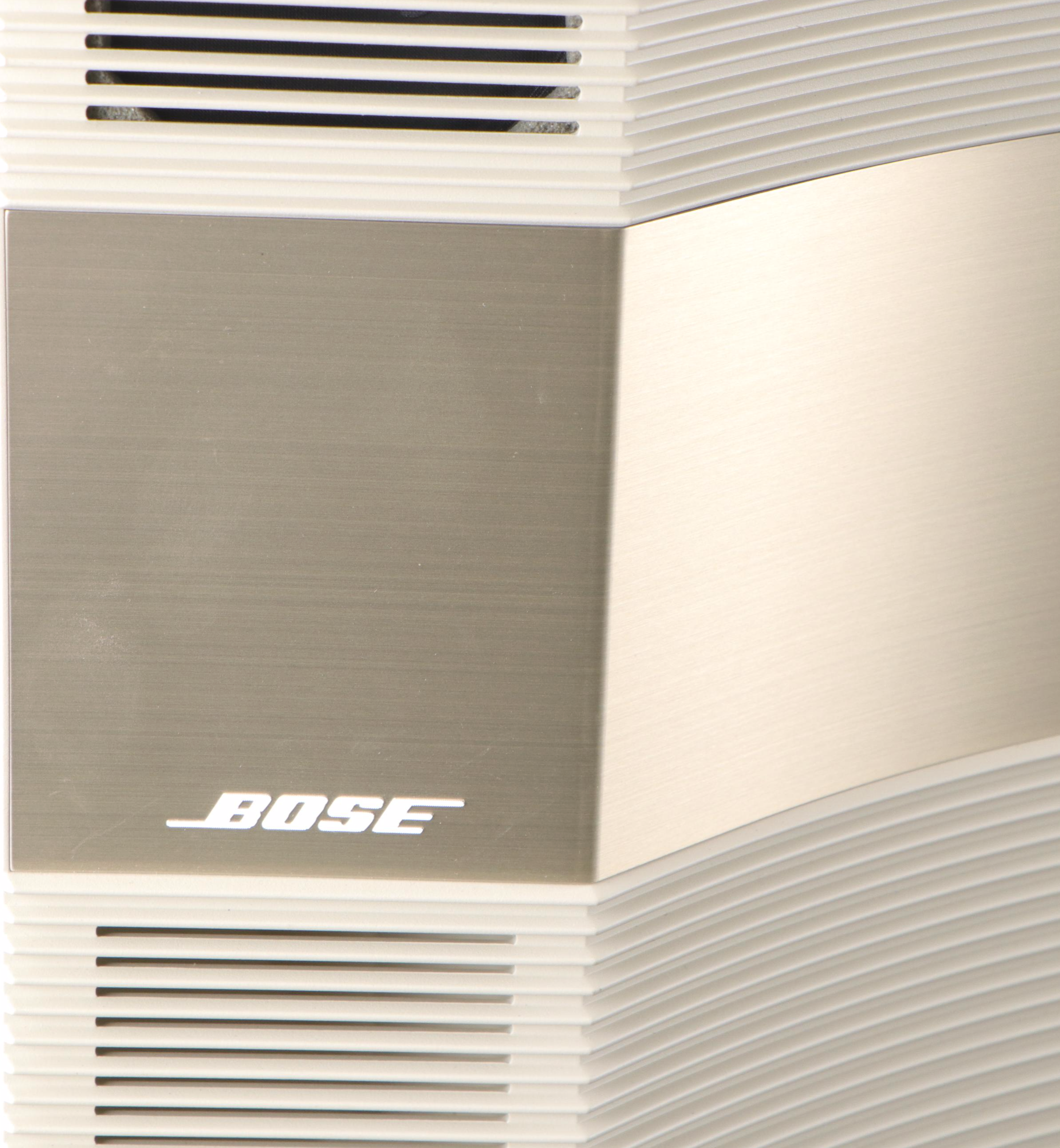 Bose Acoustic Wave Music System