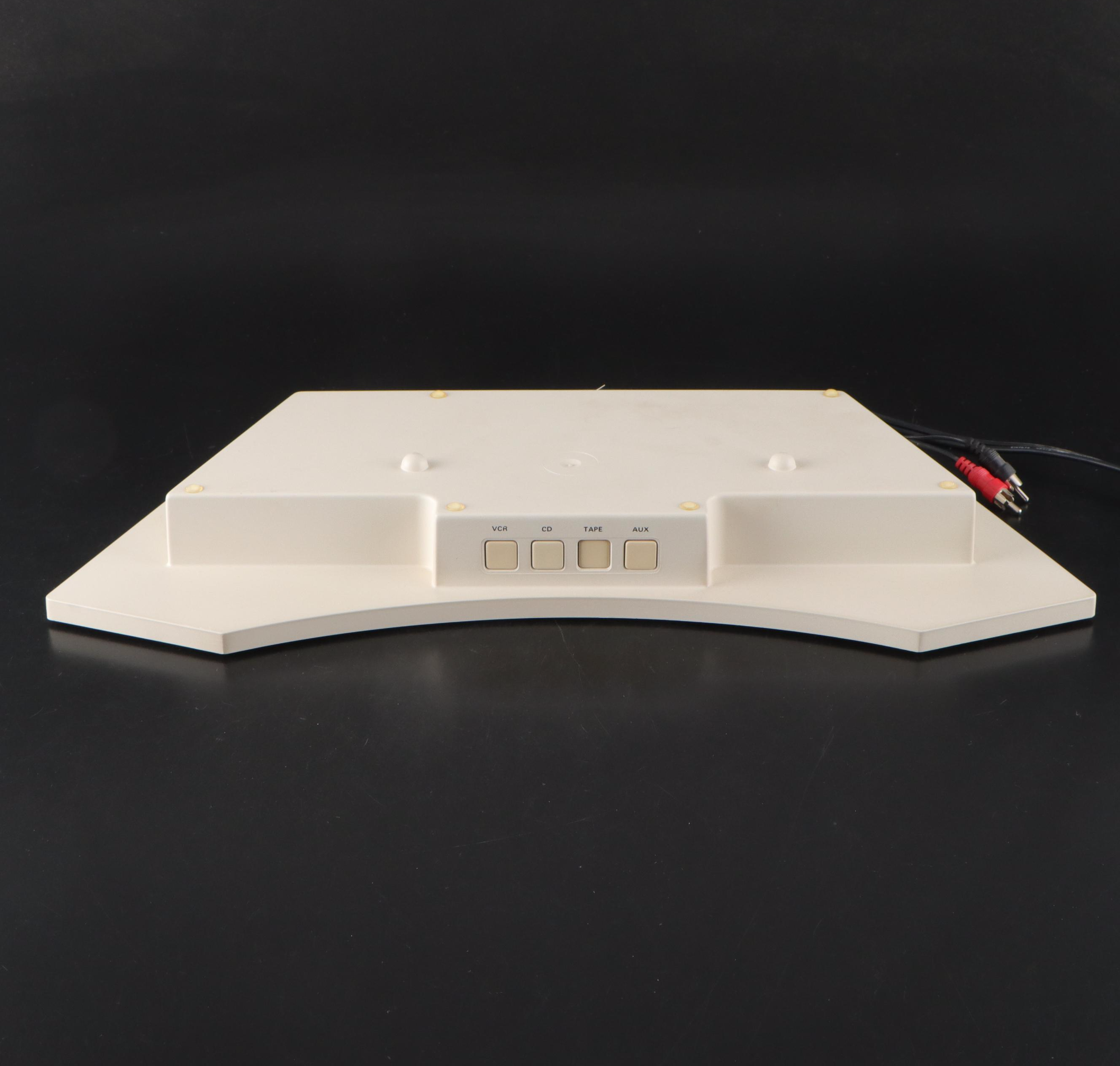 Bose Acoustic Wave Music System