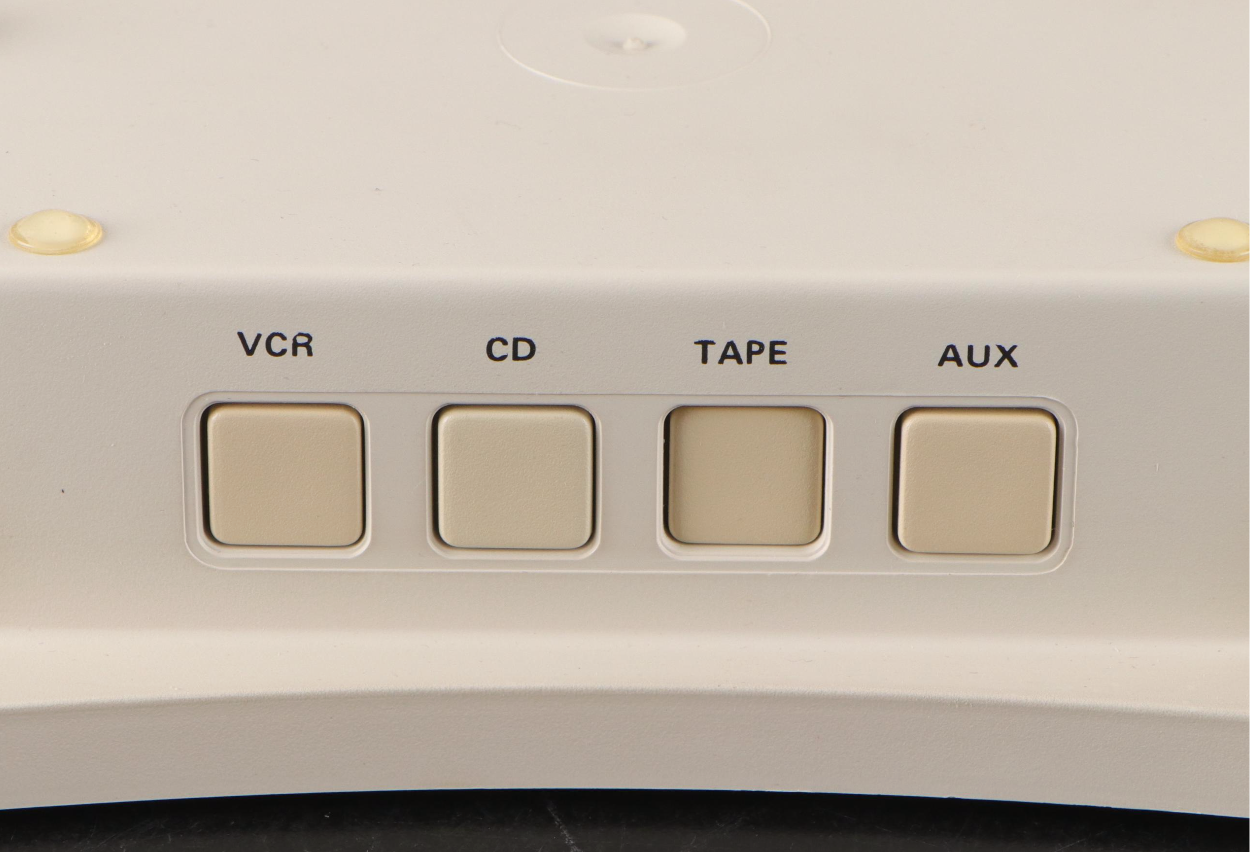 Bose Acoustic Wave Music System