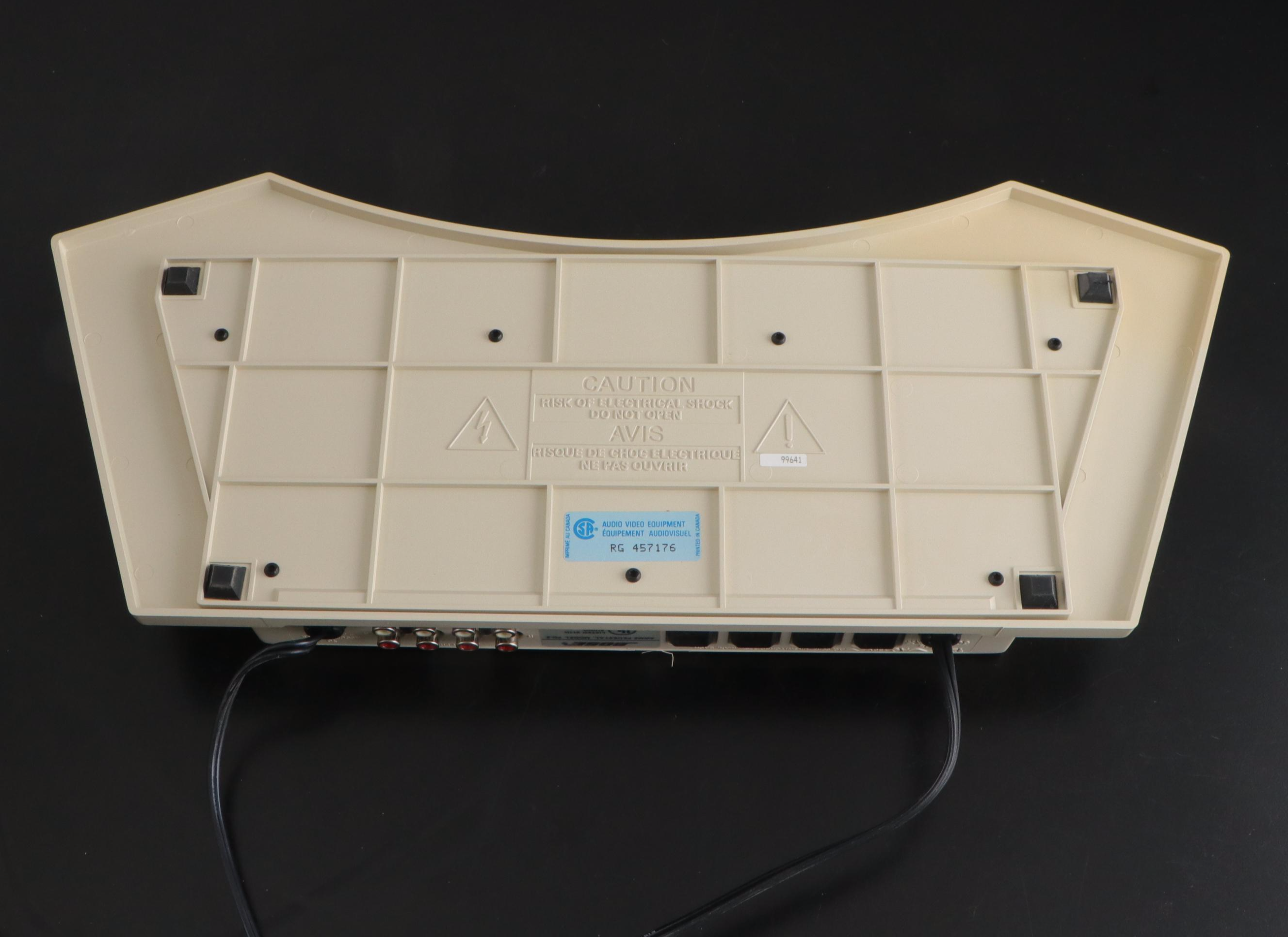 Bose Acoustic Wave Music System