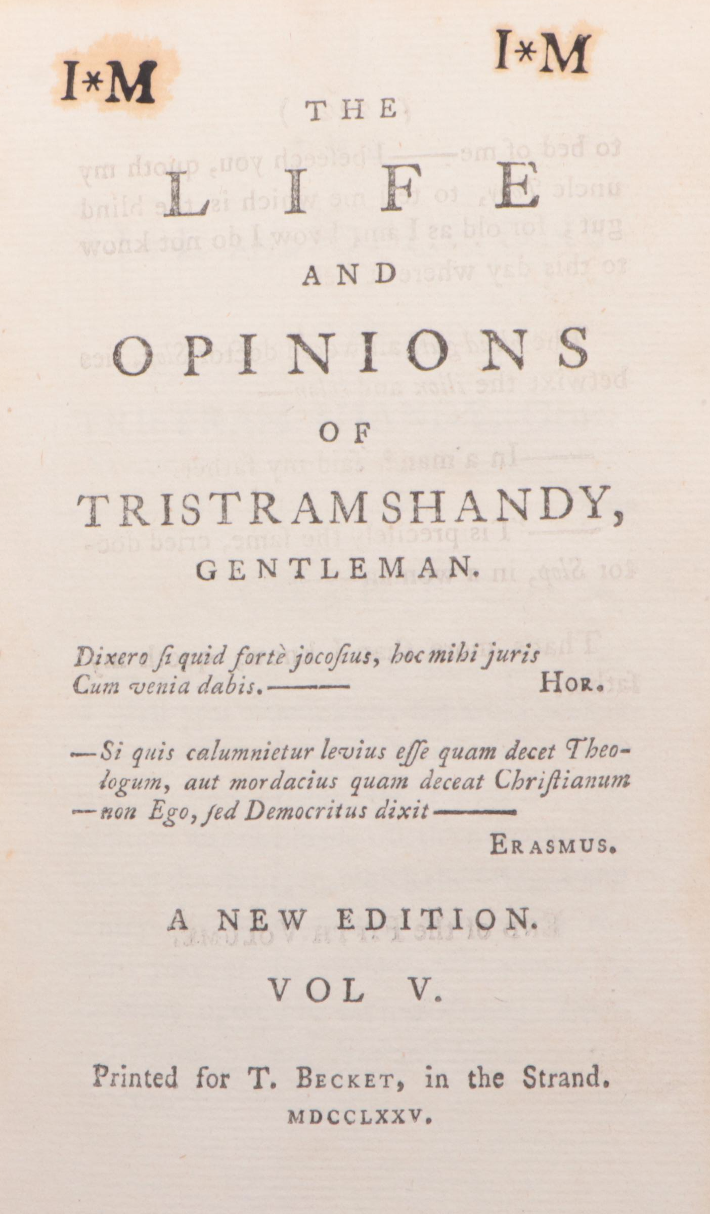 Leather Bound "Essays of Joseph Addison" Edited by J. R. Green and More Books