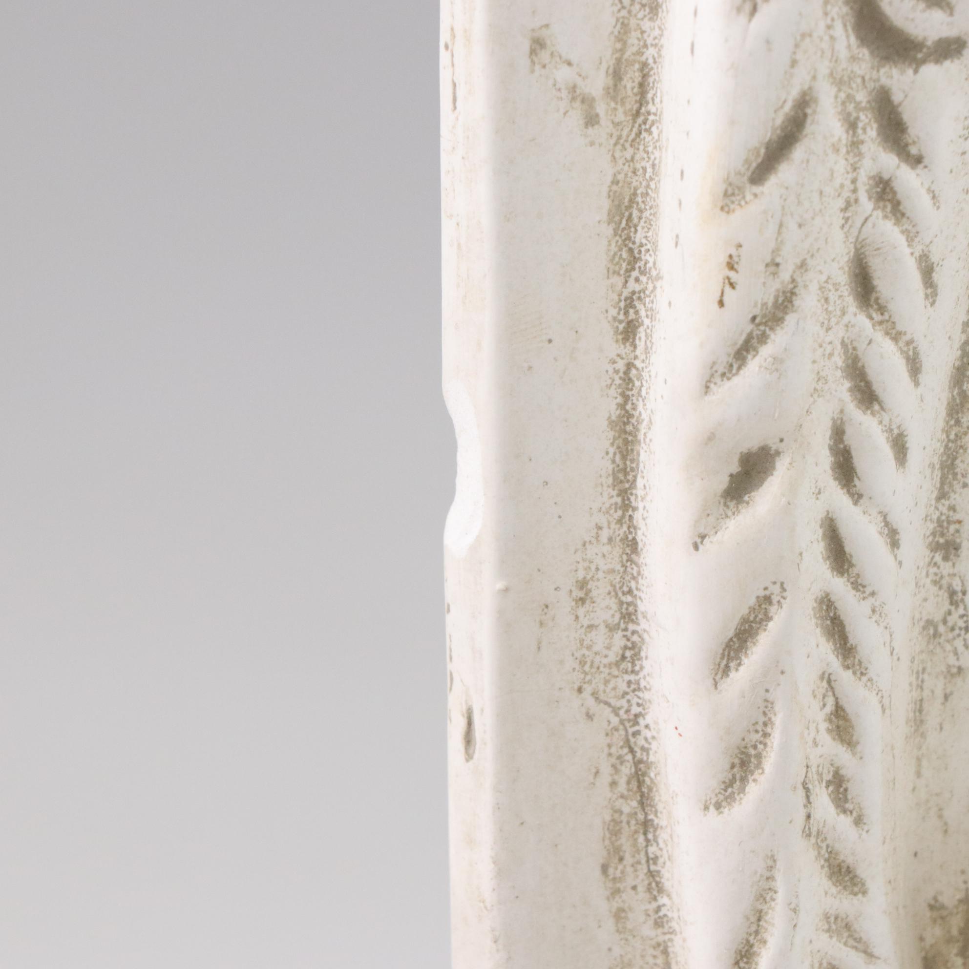 Gold Cherubs and Plaster Angelic Wall Decor