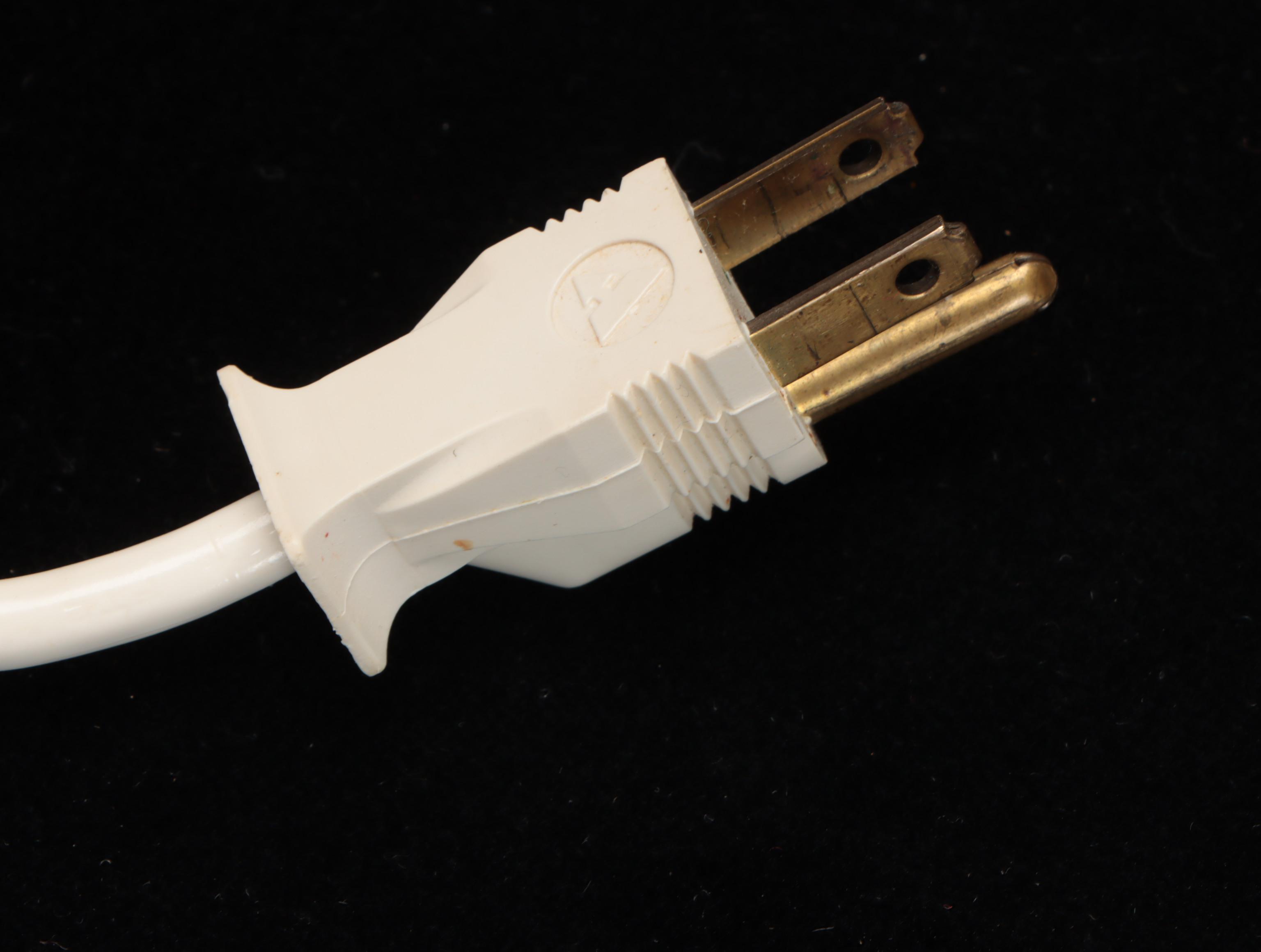 KitchenAid Ultra Power Classic Series White Standing Mixer, 1922