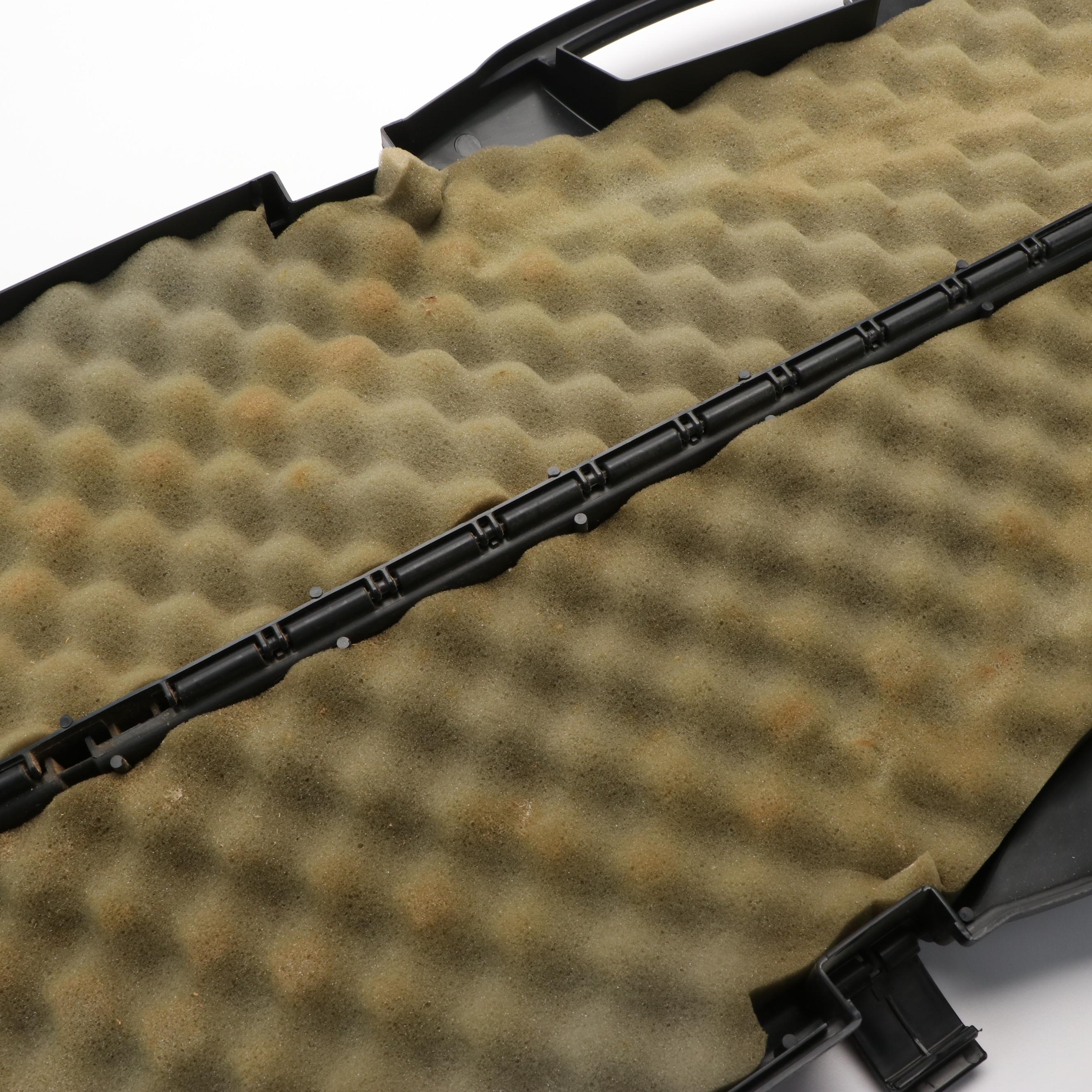 Antique W.W. Greener St. Mary Works Birmingham Side by Side Shotgun