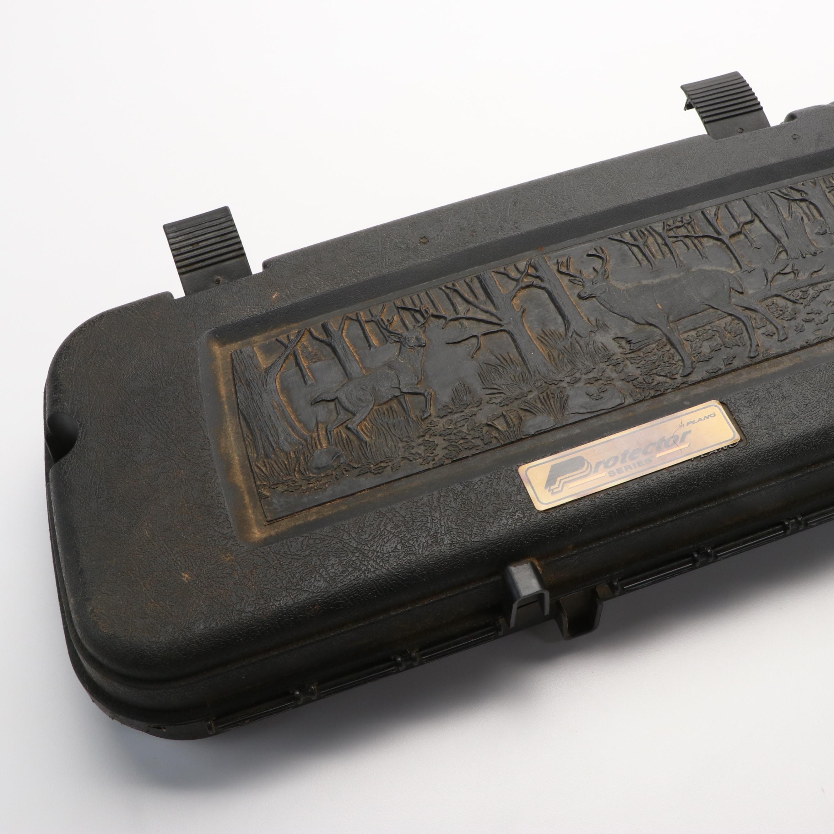 Antique W.W. Greener St. Mary Works Birmingham Side by Side Shotgun