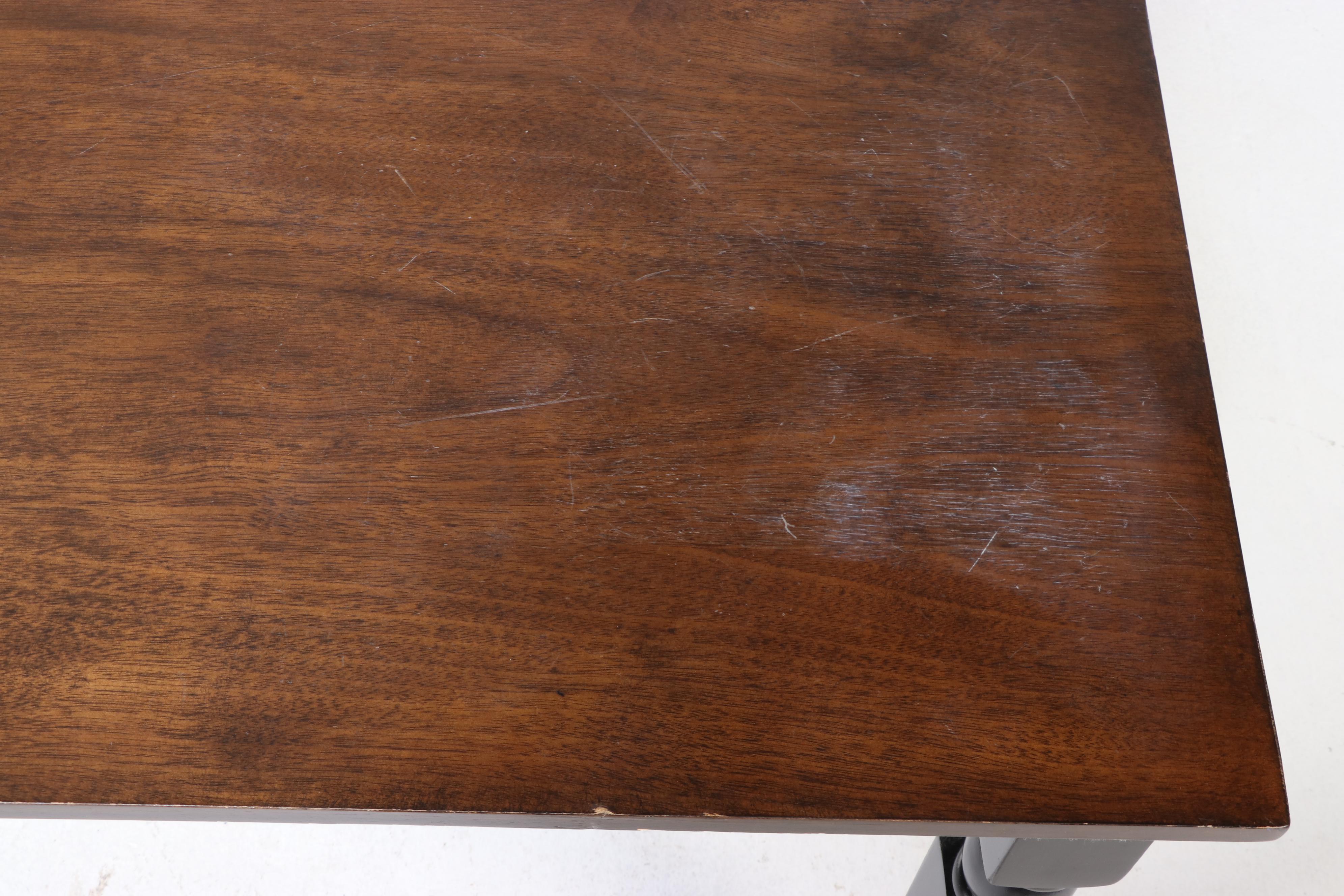 Ashley Furniture Owingsville Rectangular Two-Tone Dining Table