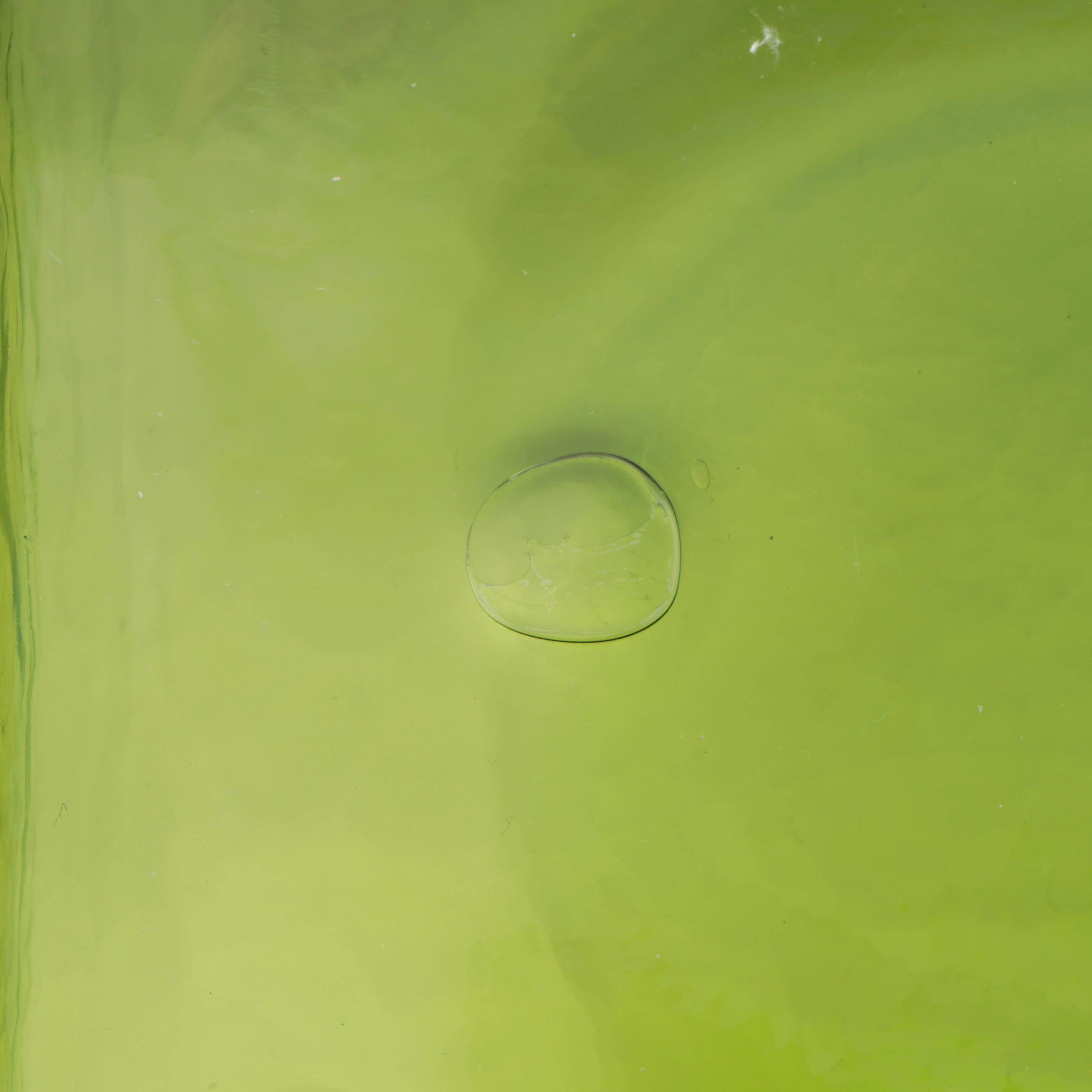 Handcrafted Blenko "Water Bottle" Glass Bottles