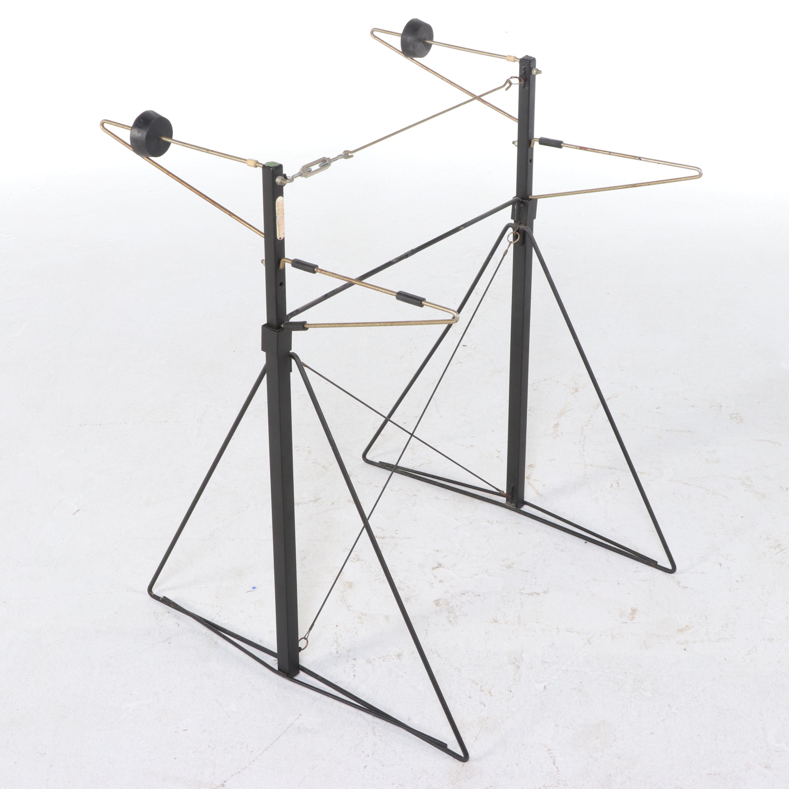 Yamaha SY99 Music Synthesizer with Stand