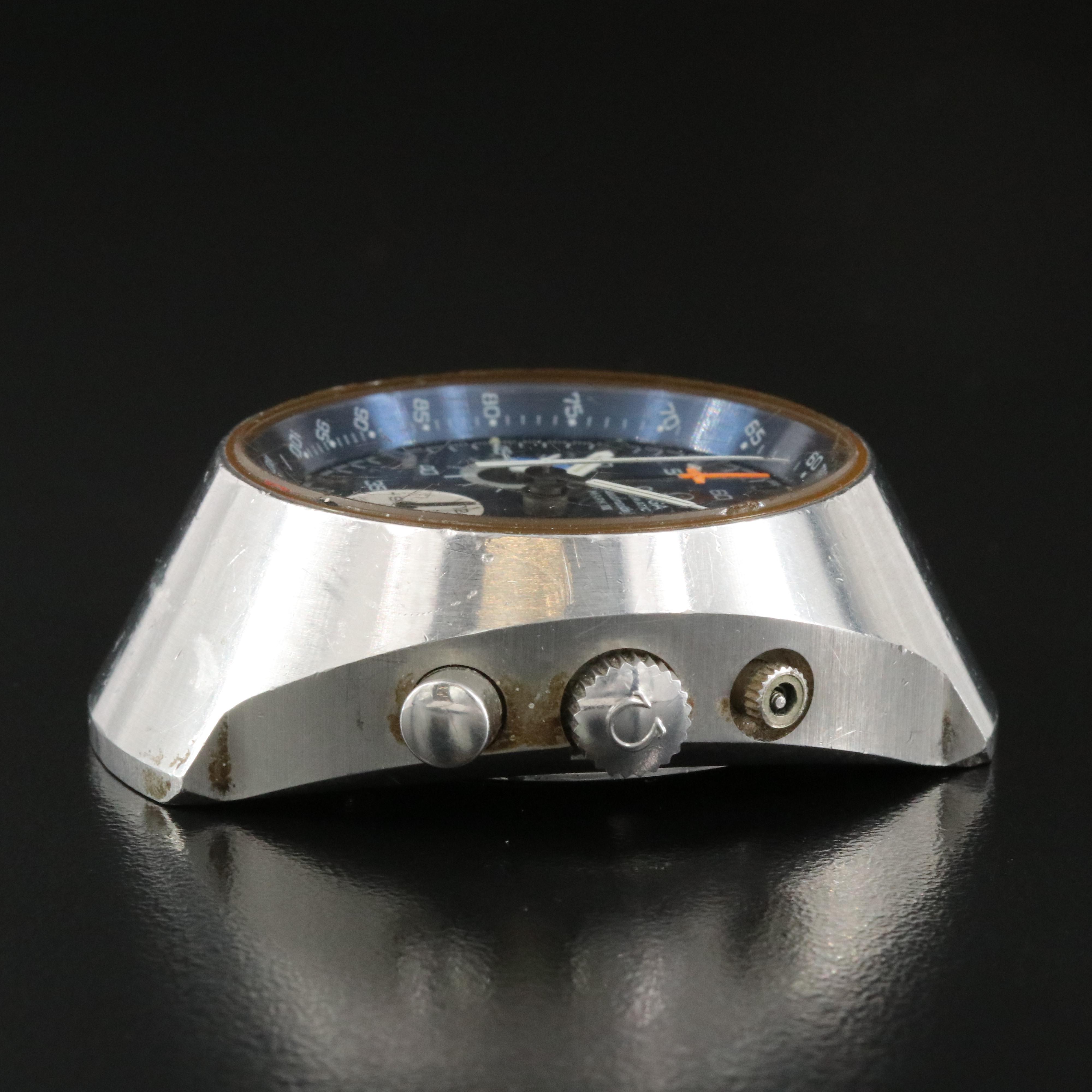 Omega Speedmaster Mark III Chronograph