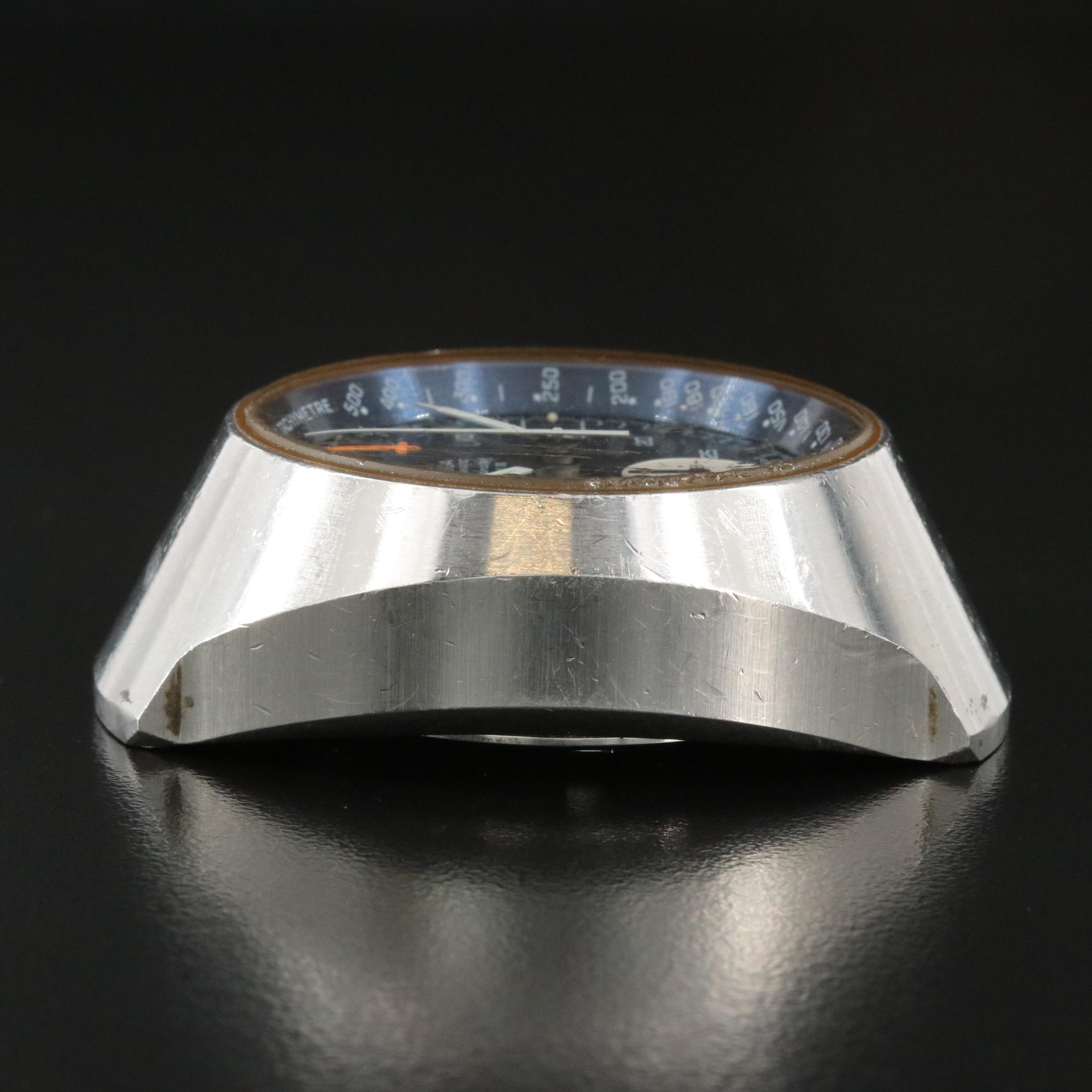 Omega Speedmaster Mark III Chronograph