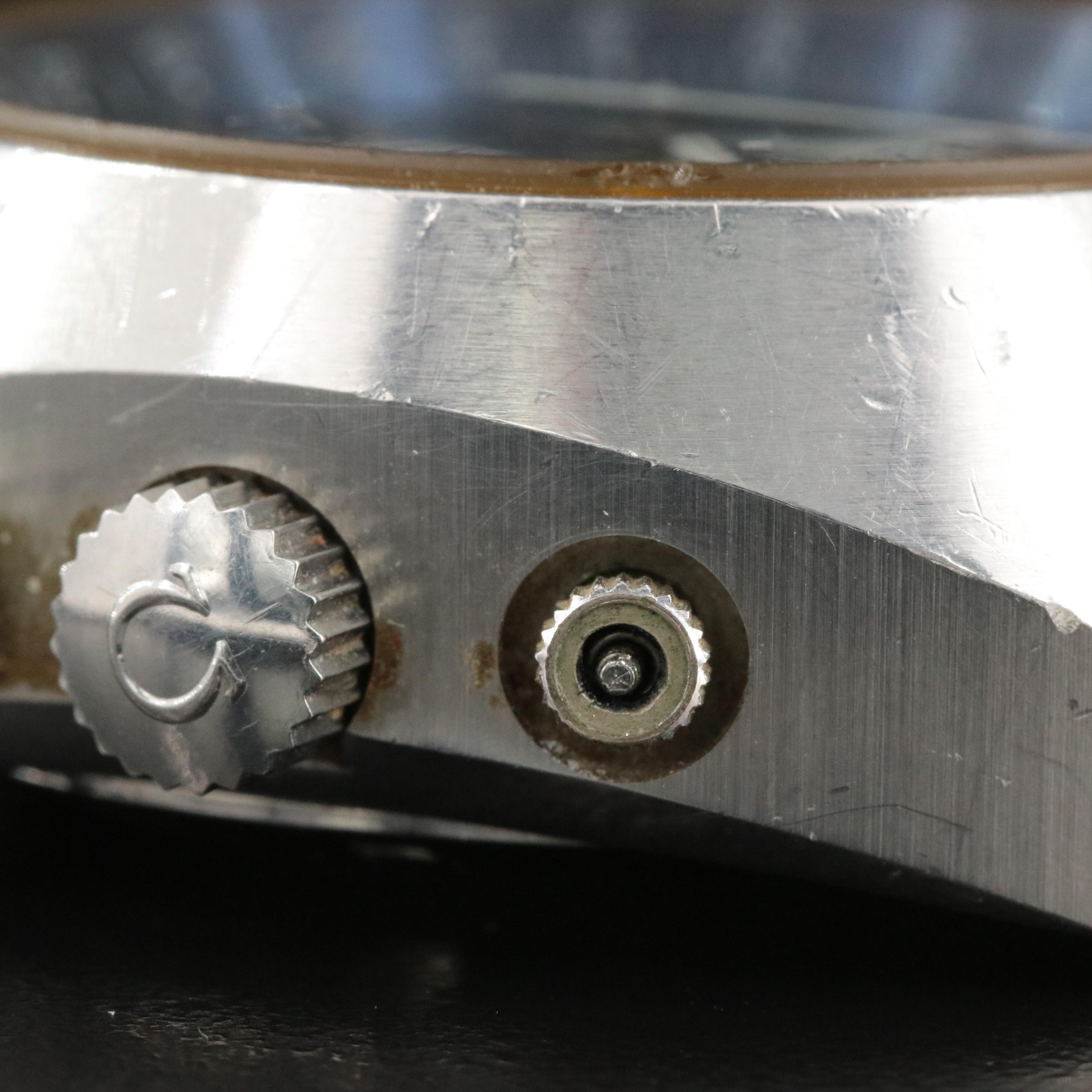 Omega Speedmaster Mark III Chronograph