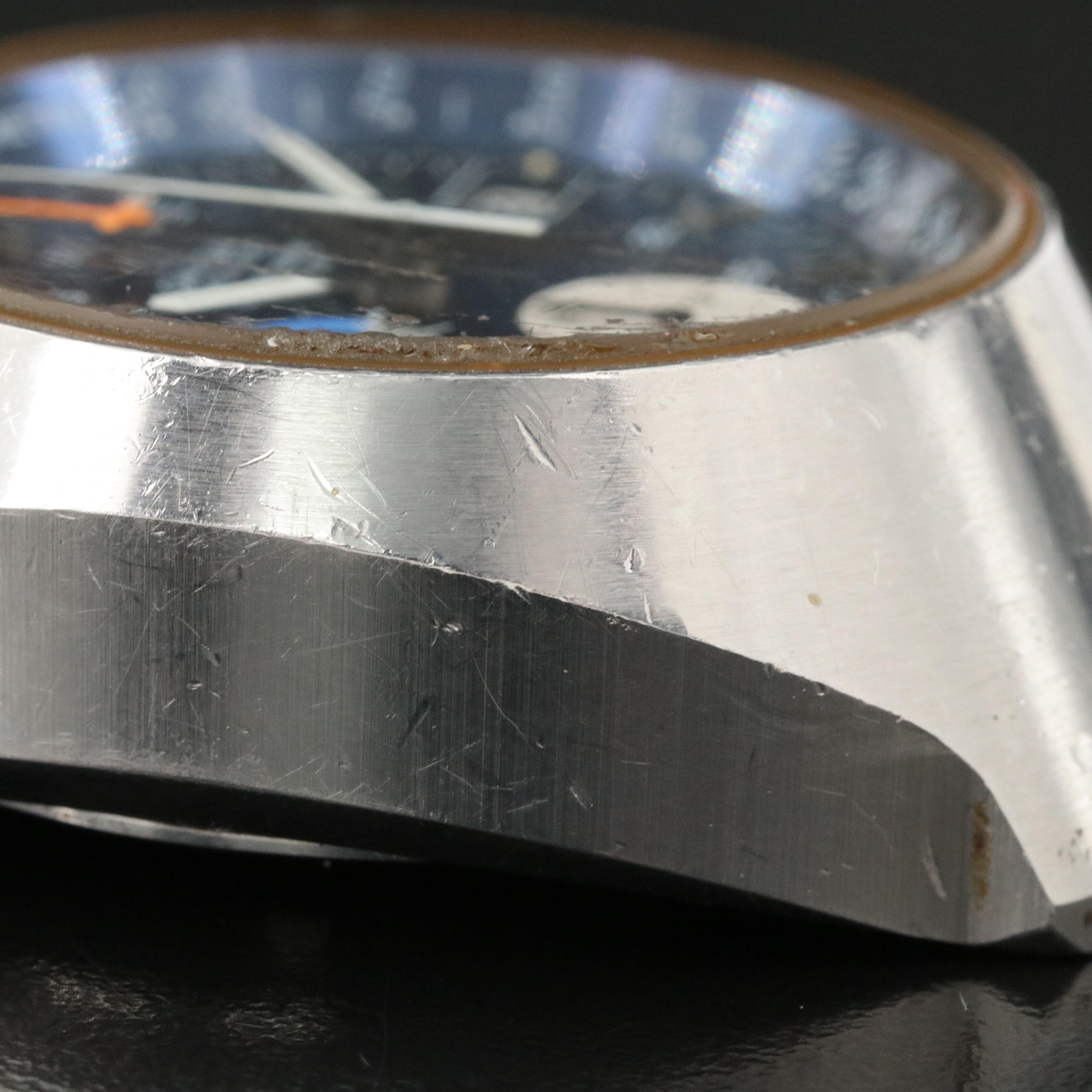 Omega Speedmaster Mark III Chronograph