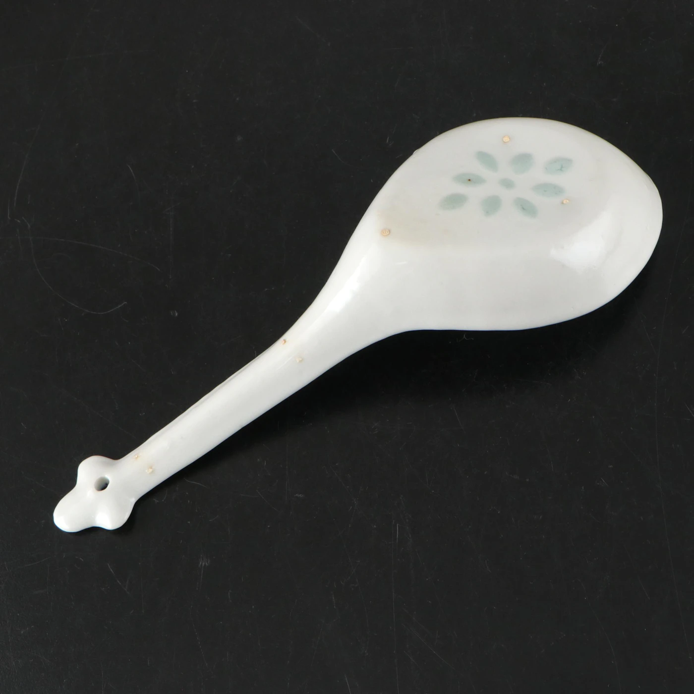 Chinese Porcelain Rice Grain Tableware | Everything But The House