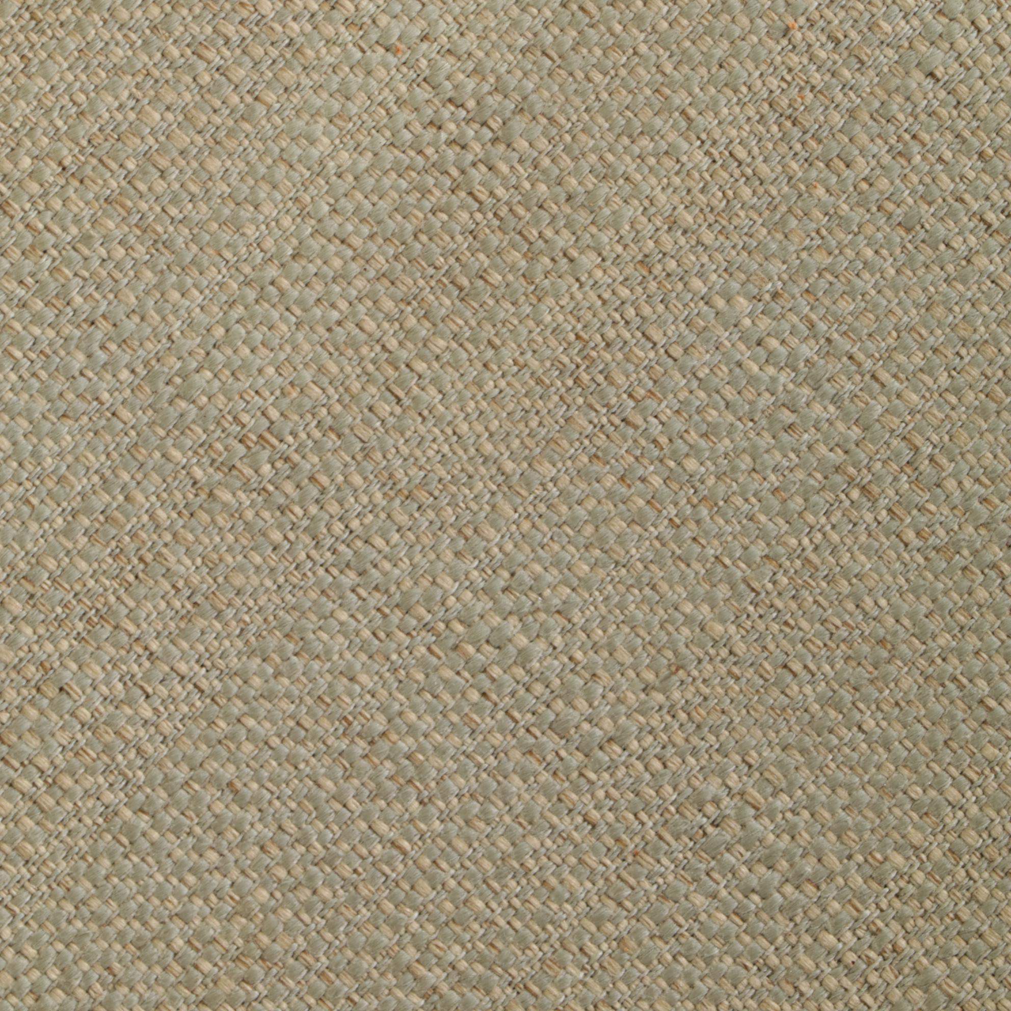 Pair of Woven Rattan Strip Armchairs, Late 20th to 21st Century