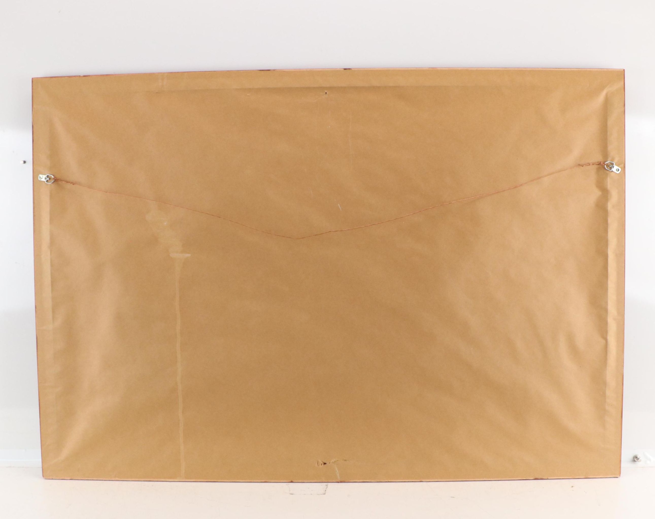 Offset Lithograph After Lee Greenwell "Bicentennial Cincinnati – 1976"