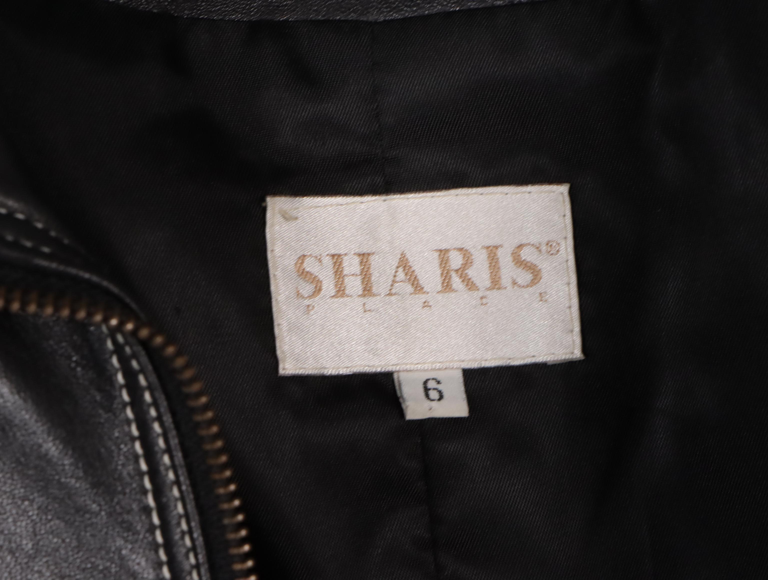 Michael Hoban for North Beach Leather and Other Leather Jackets