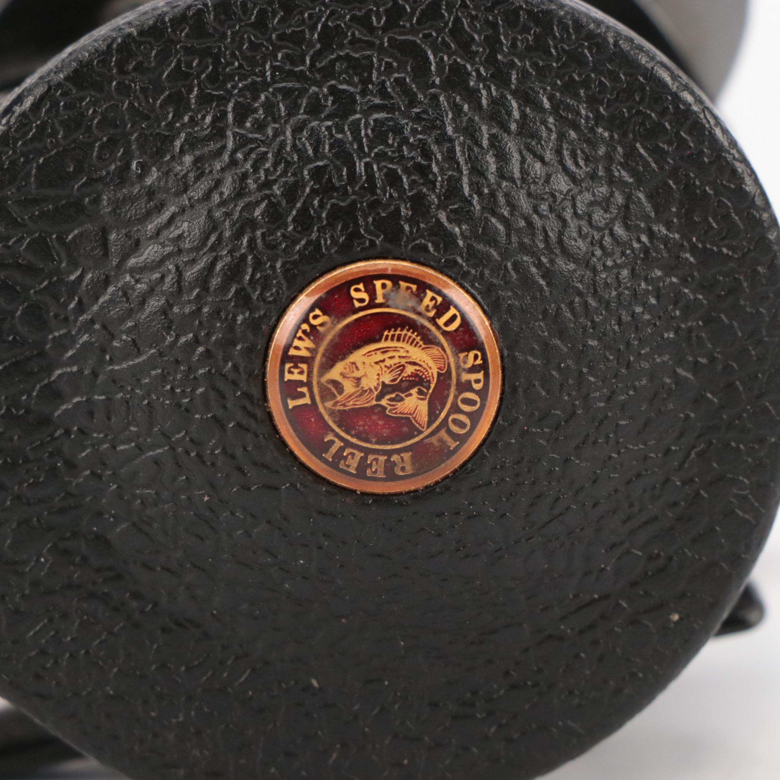 ABU Garcia Ambassadeur 5500C and Other Fishing Reels