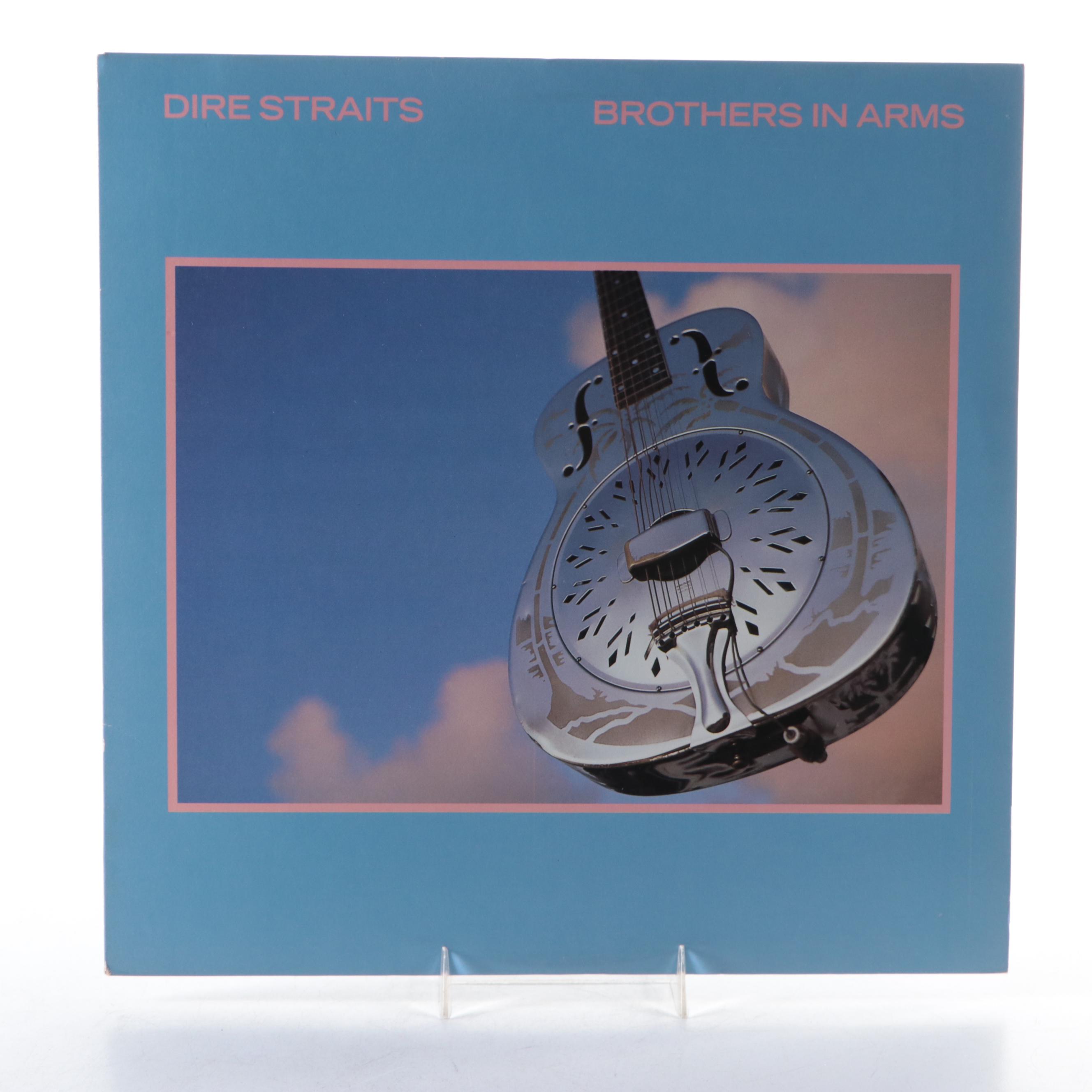 Rolling Stones, Hank Williams III, Joan Jett and More Vinyl Records, 1980s