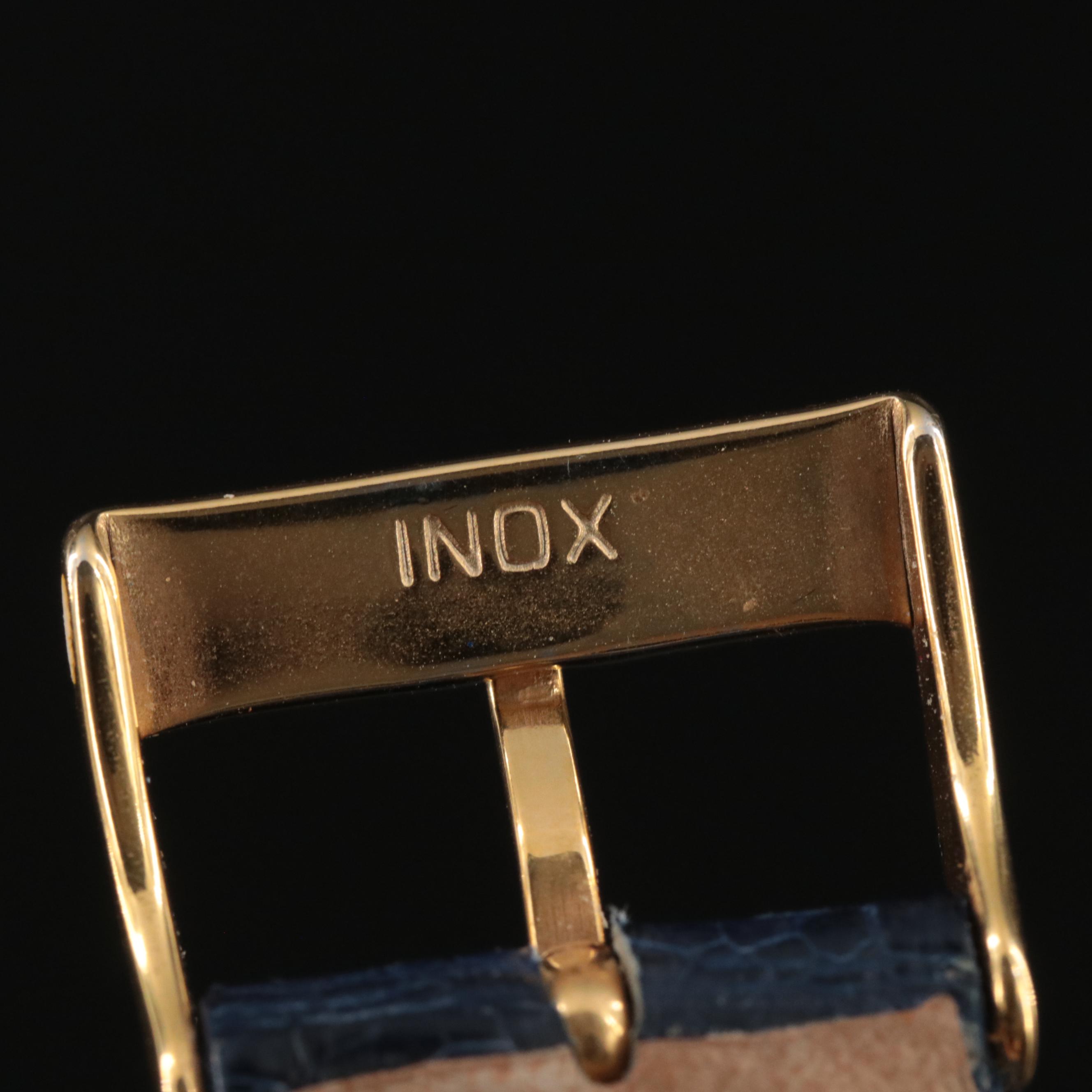 Breitling Duograph GMT Day/Night Indicator Dual Date Watch