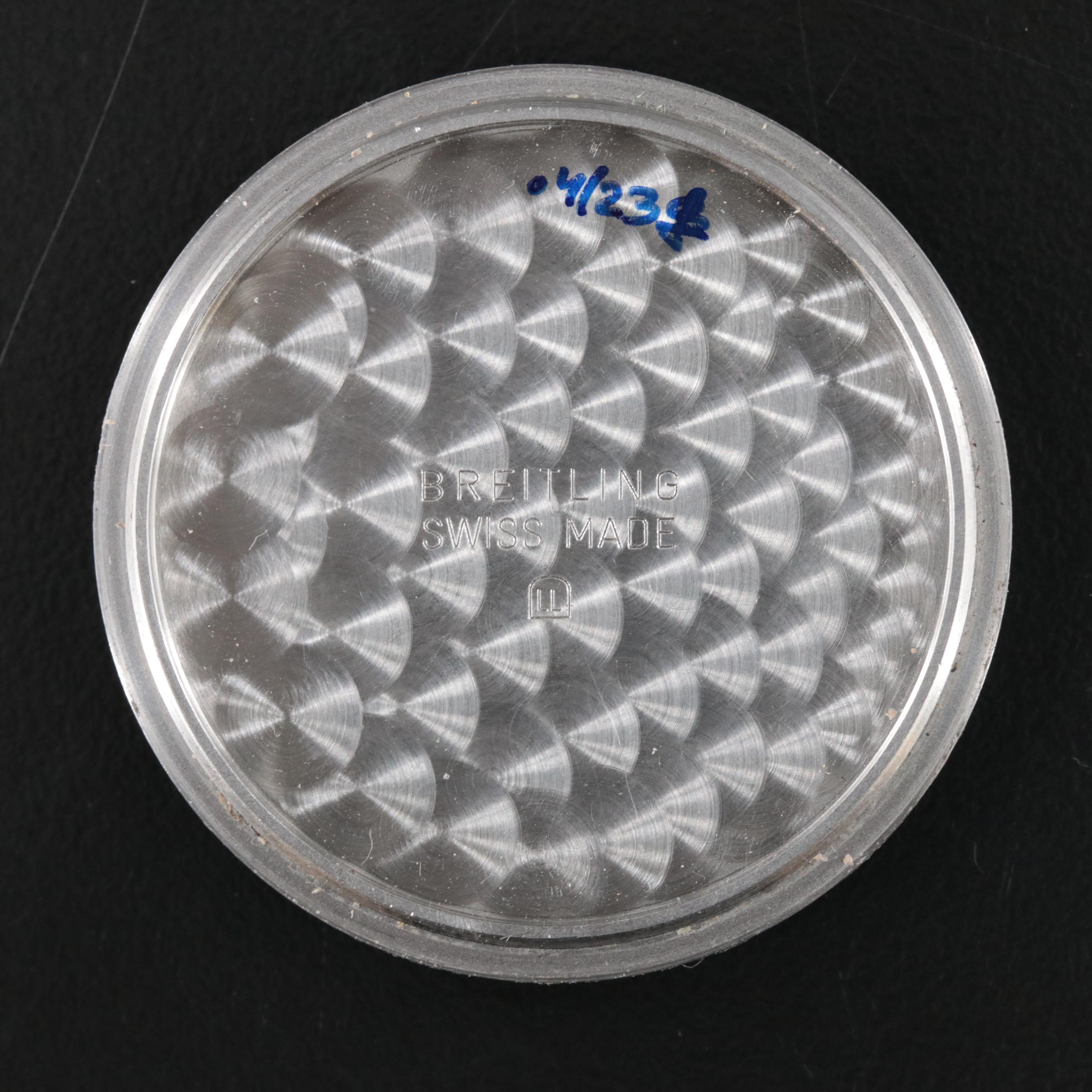 Breitling B2 Professional Automatic Watch