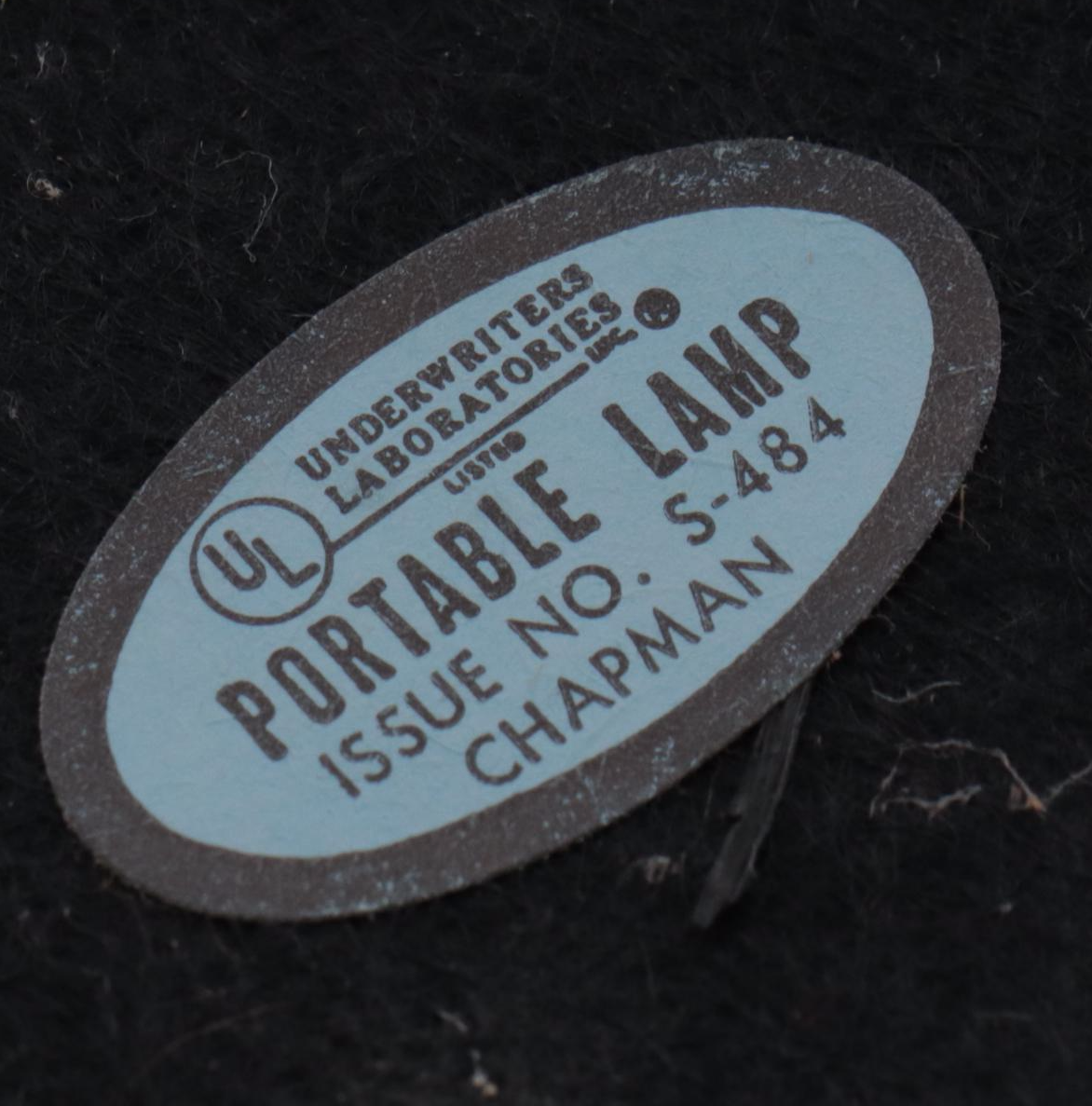 Chapman Brass Seashell Table Lamps, Late 20th Century