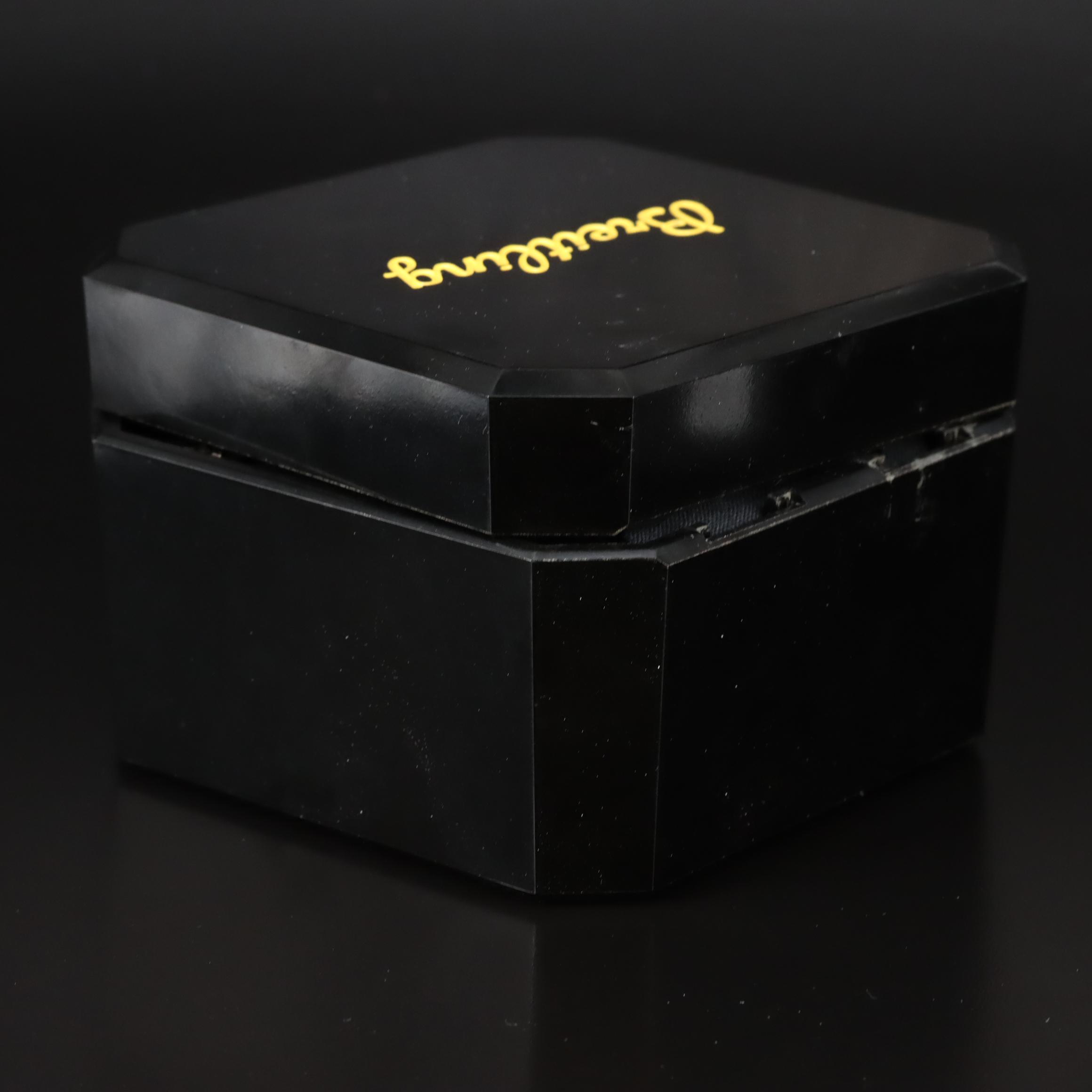 Breitling Cockpit Chronograph Automatic Watch