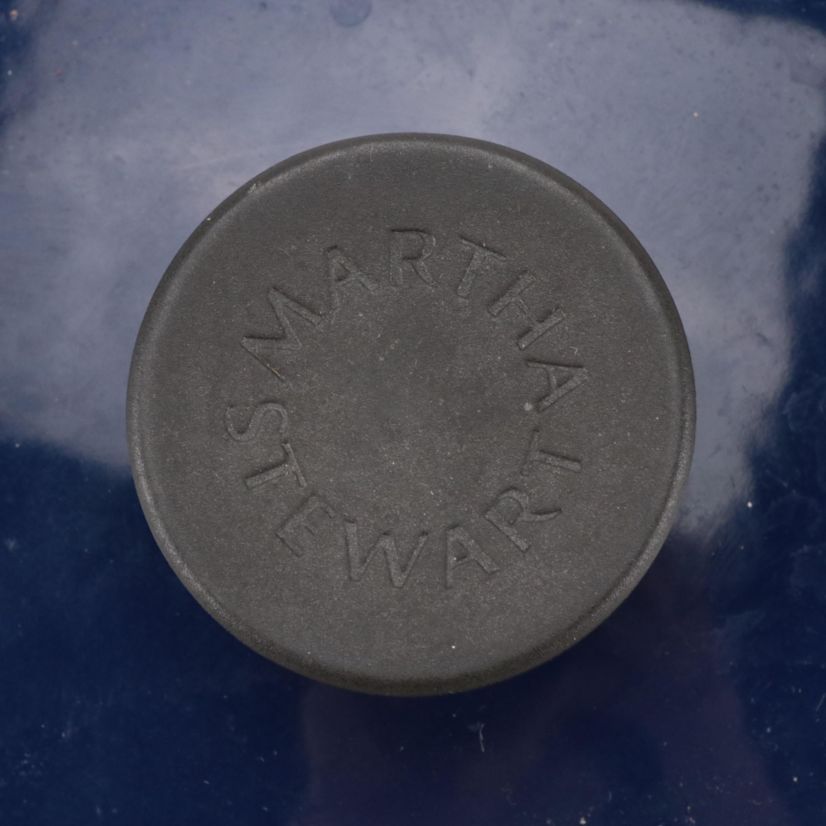 Cuisinart and Martha Stewart Enameled Cast Iron Dutch Ovens