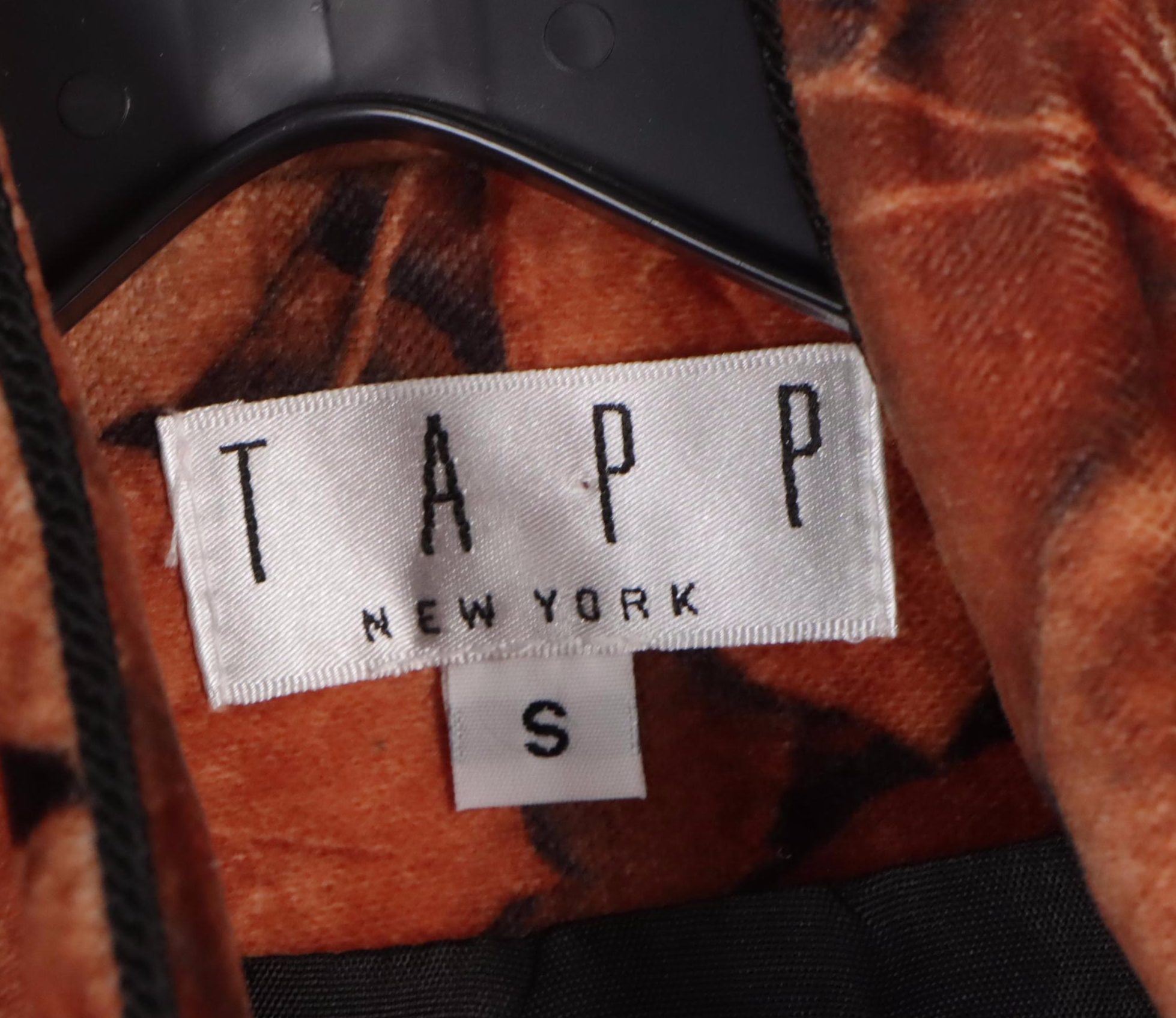 Patricia Wolfe Suede Jacket with Other Embellished and Chenille Jackets & Vests