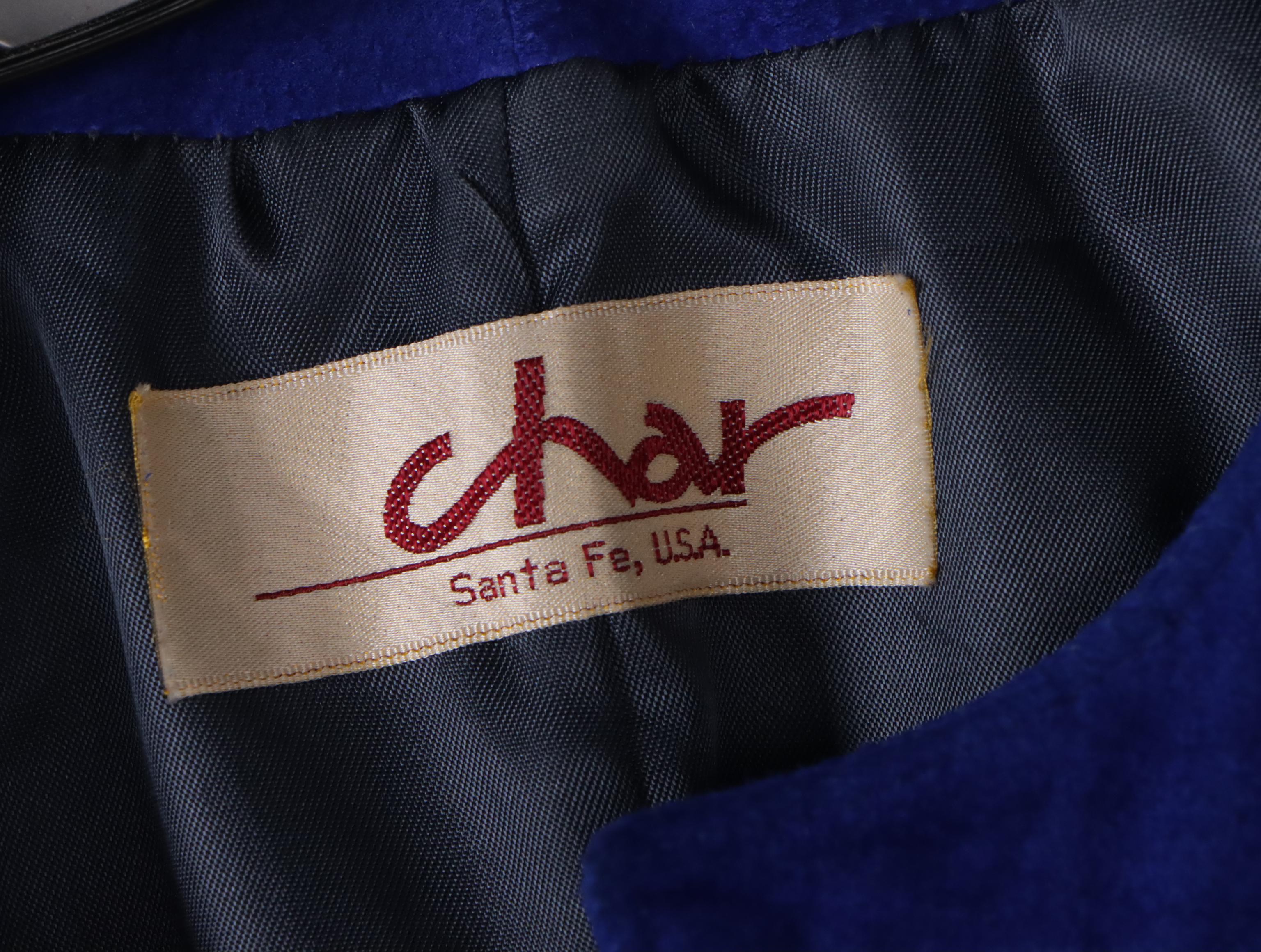 Double DD Ranch Wear, Nan Duskin & More Jackets, Wayne Rogers Snap-Front Shirt