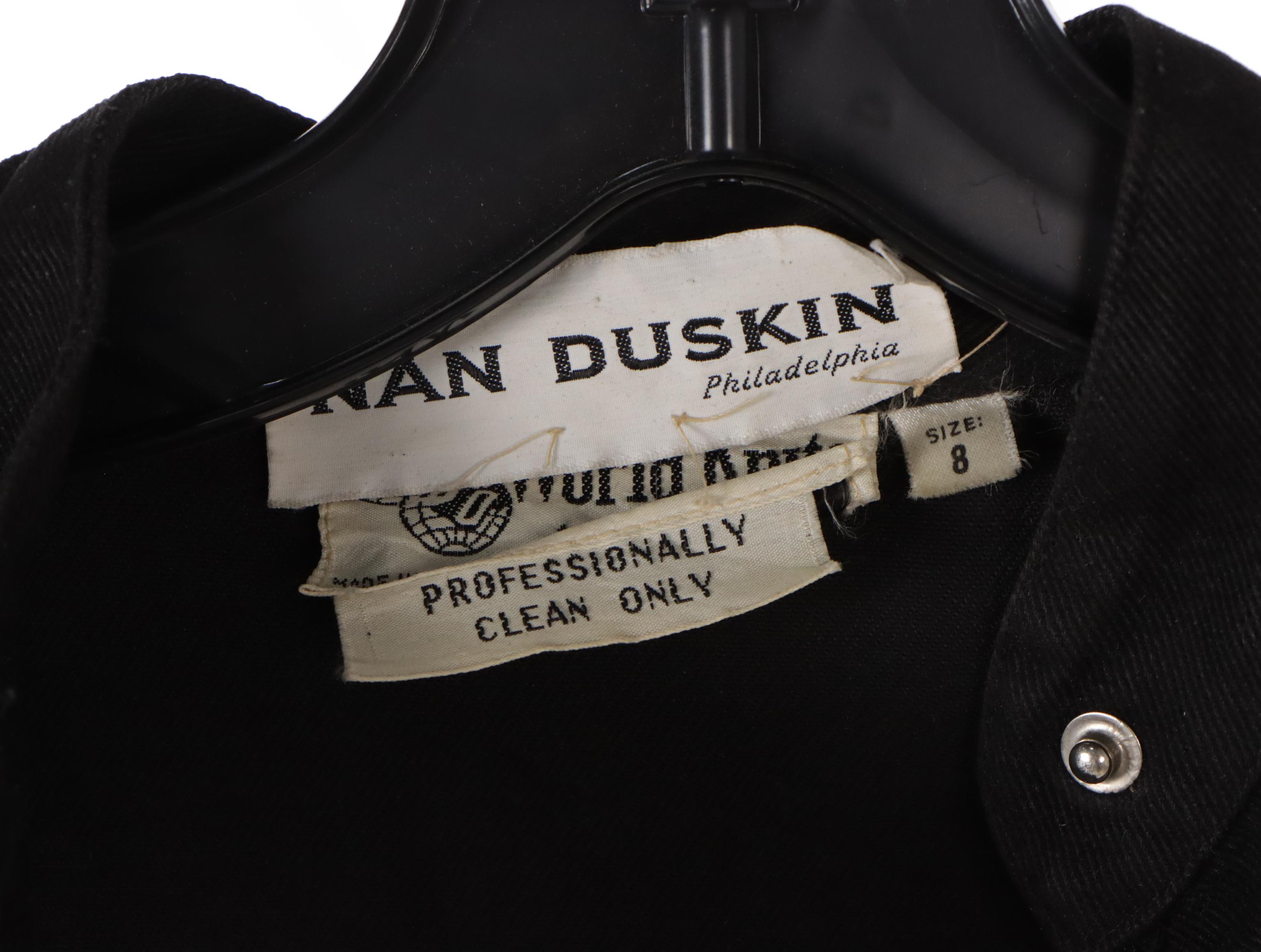 Double DD Ranch Wear, Nan Duskin & More Jackets, Wayne Rogers Snap-Front Shirt