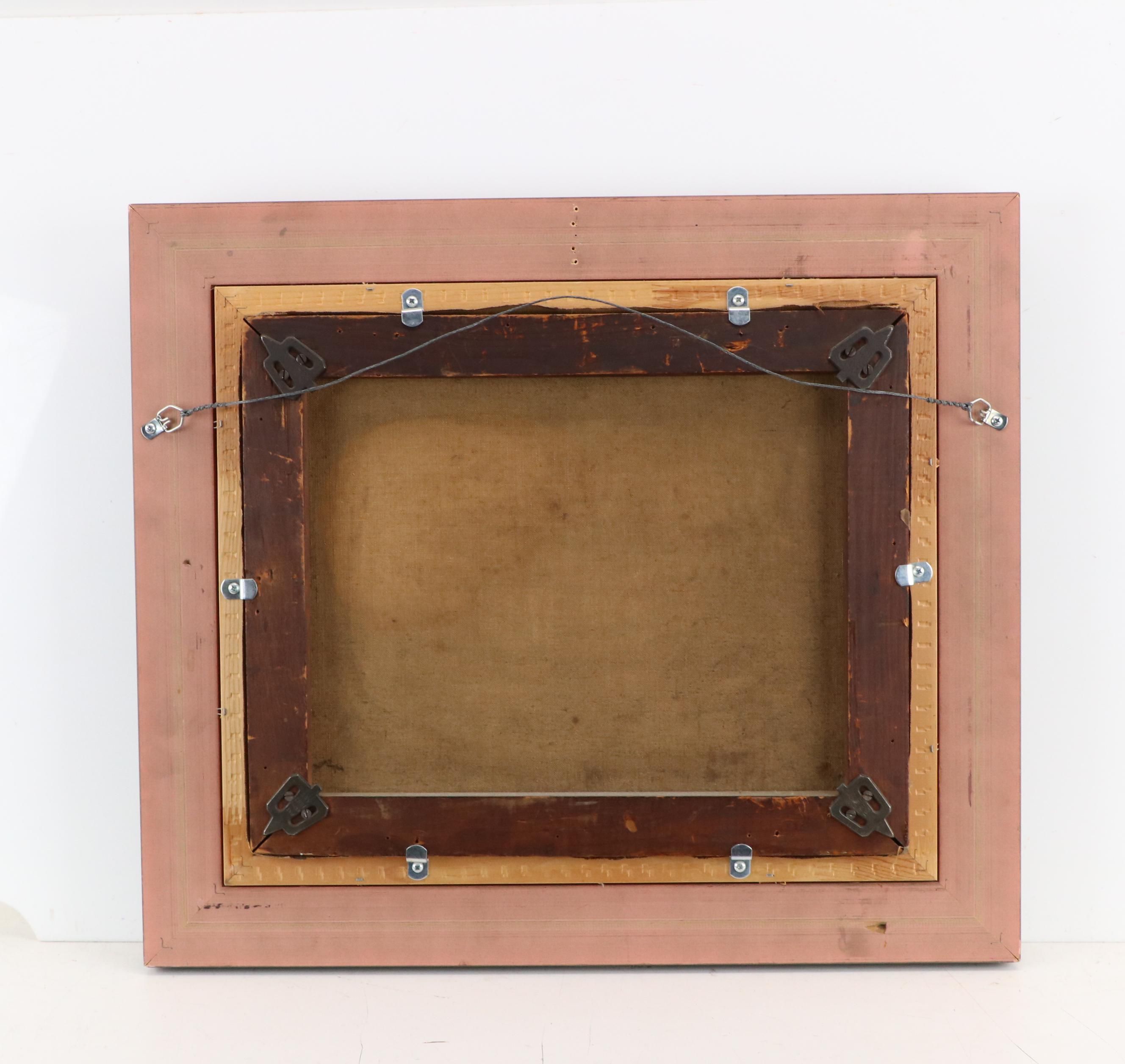 Fruit Still Life Oil Painting