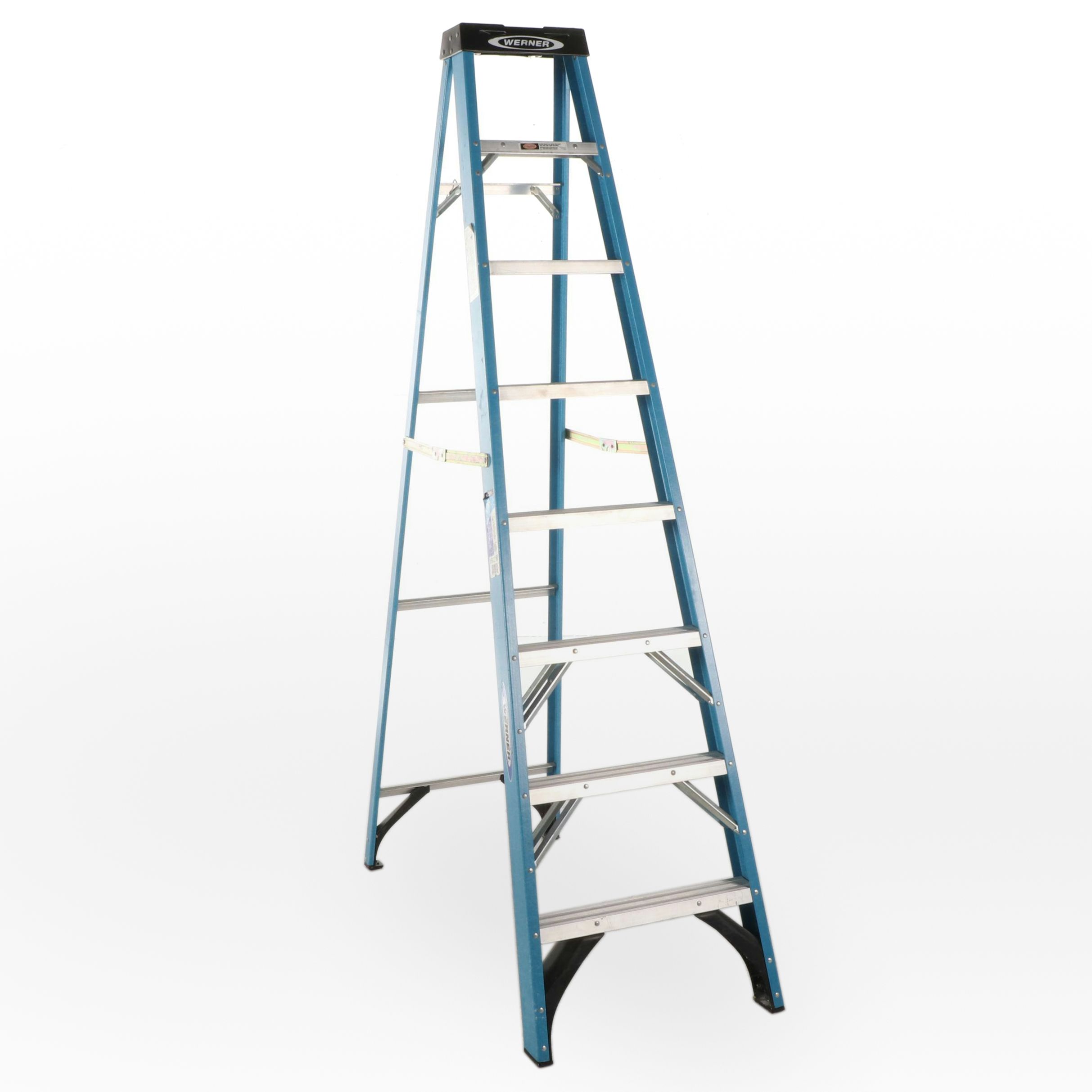 Werner 8' Ladder