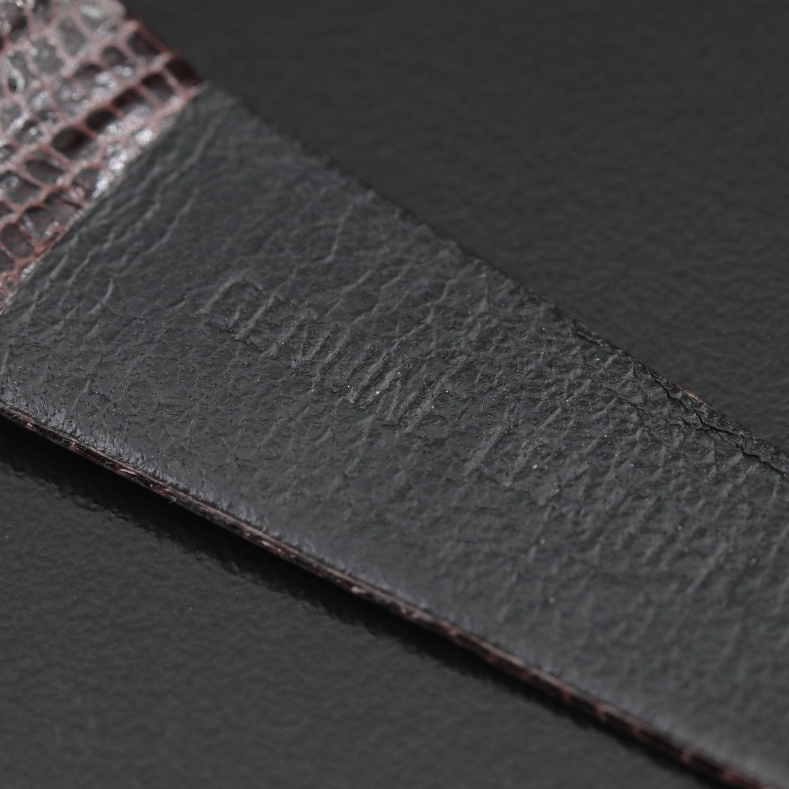 Vintage Movado Kingmatic "S" Watch