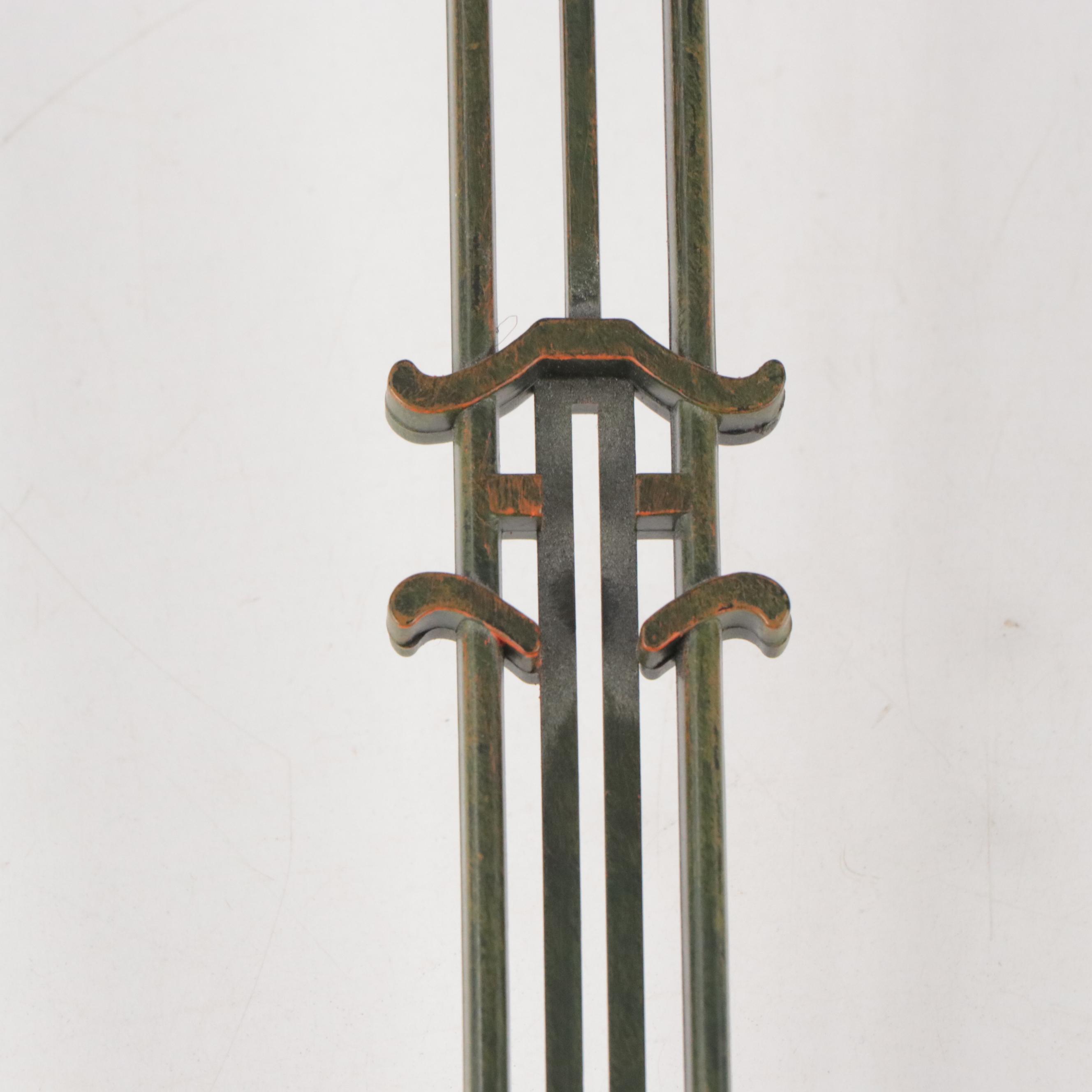 Crosa Quartz Operated Plastic Wall Clock