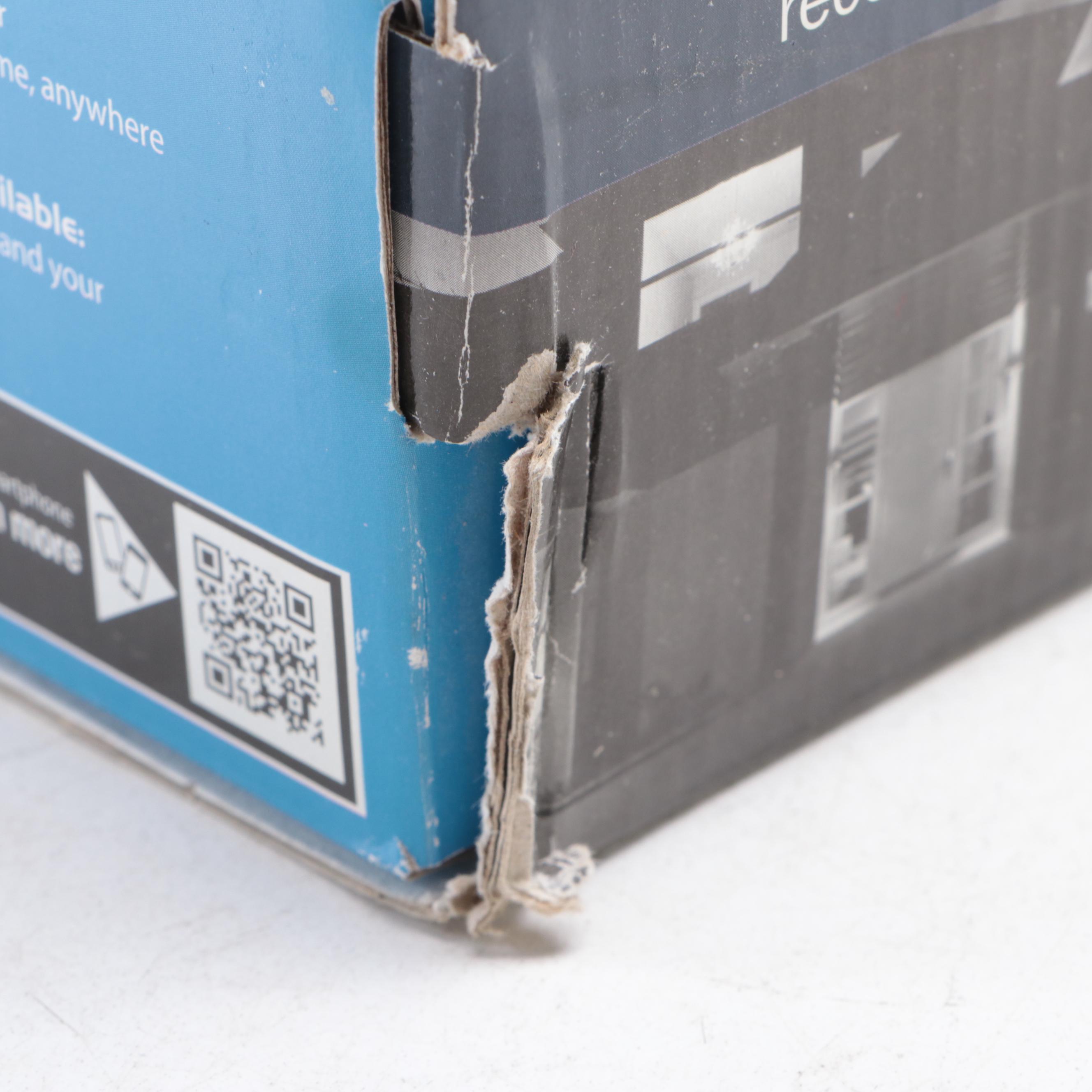 Uniden Guardian Weatherproof Wireless Surveillance Cameras with LCD Screens