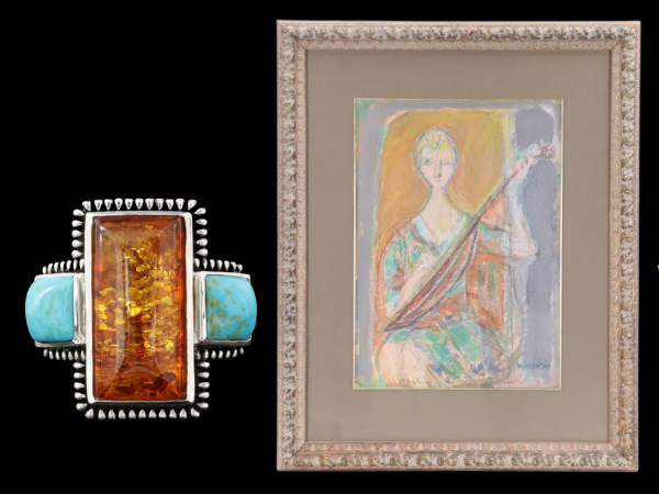 Bohemian & Mod Vibes