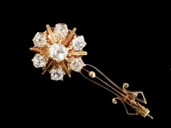 Vintage Fashion & Jewelry