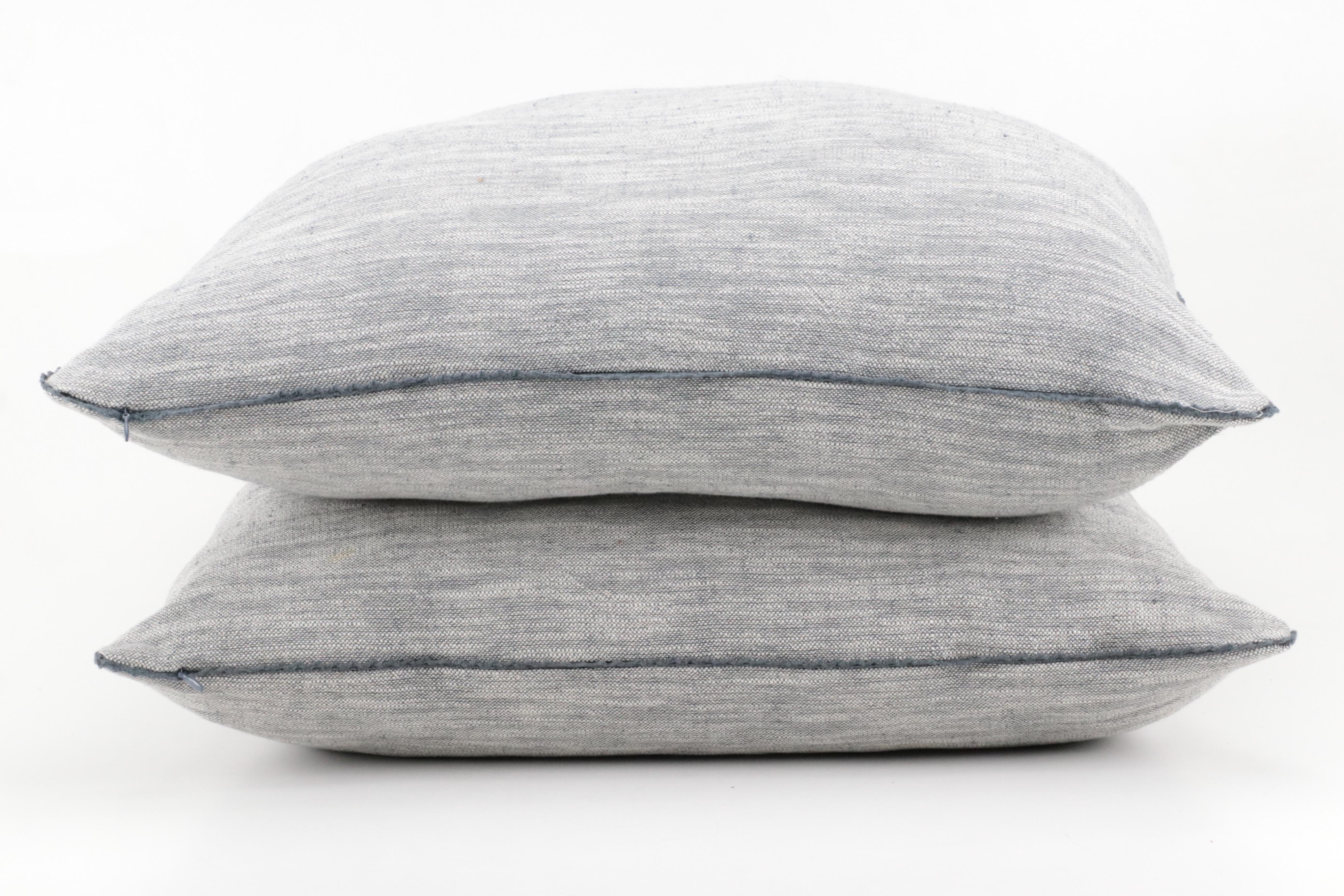 Devi Designs Pillow with Lush Décor Queen Ruffle Skirt Bedspread and More